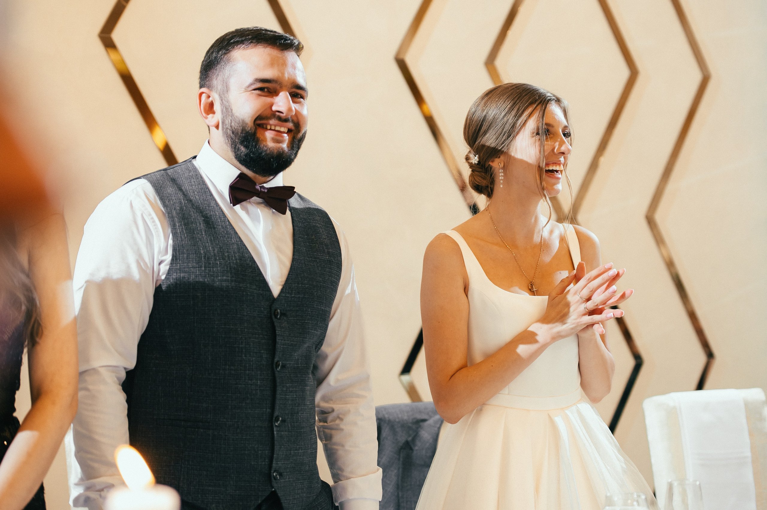 Ana & Victor. Fotograf de familie și evenimente