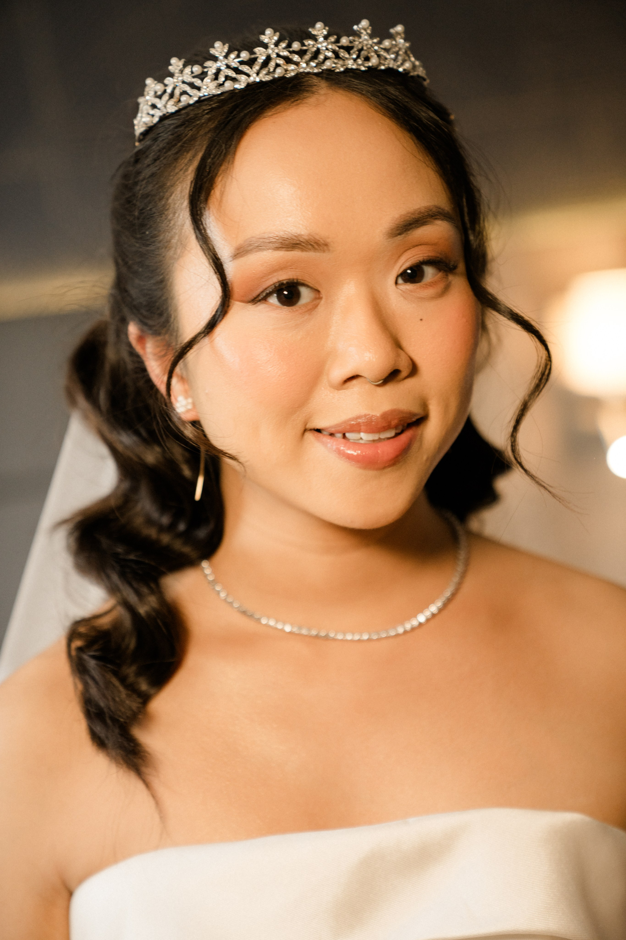 Aongas & Yannie. Wedding and family photographer Ireland
