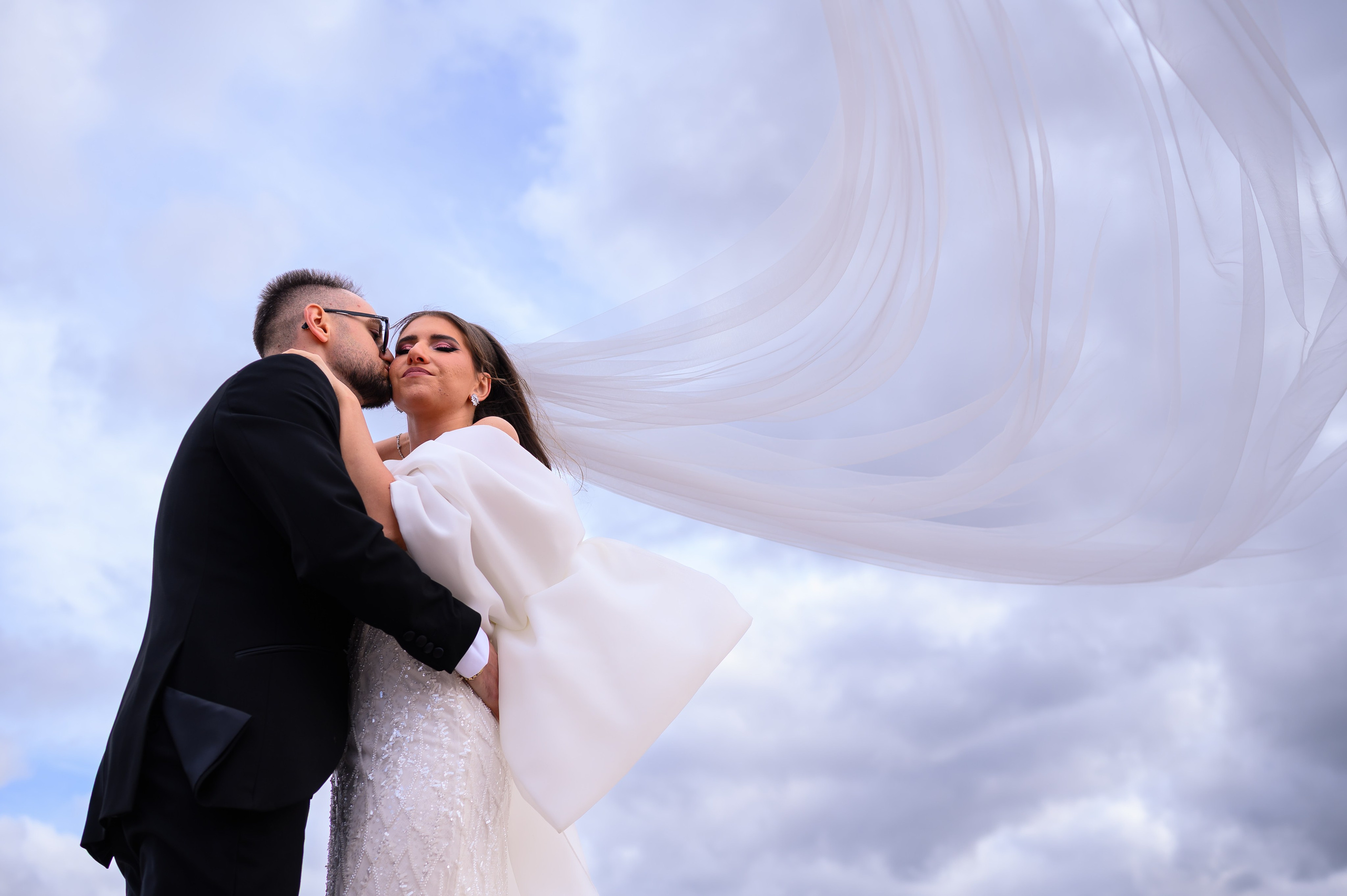 Trash the dress Workshop Constanţa. Ligiafoto.ro
