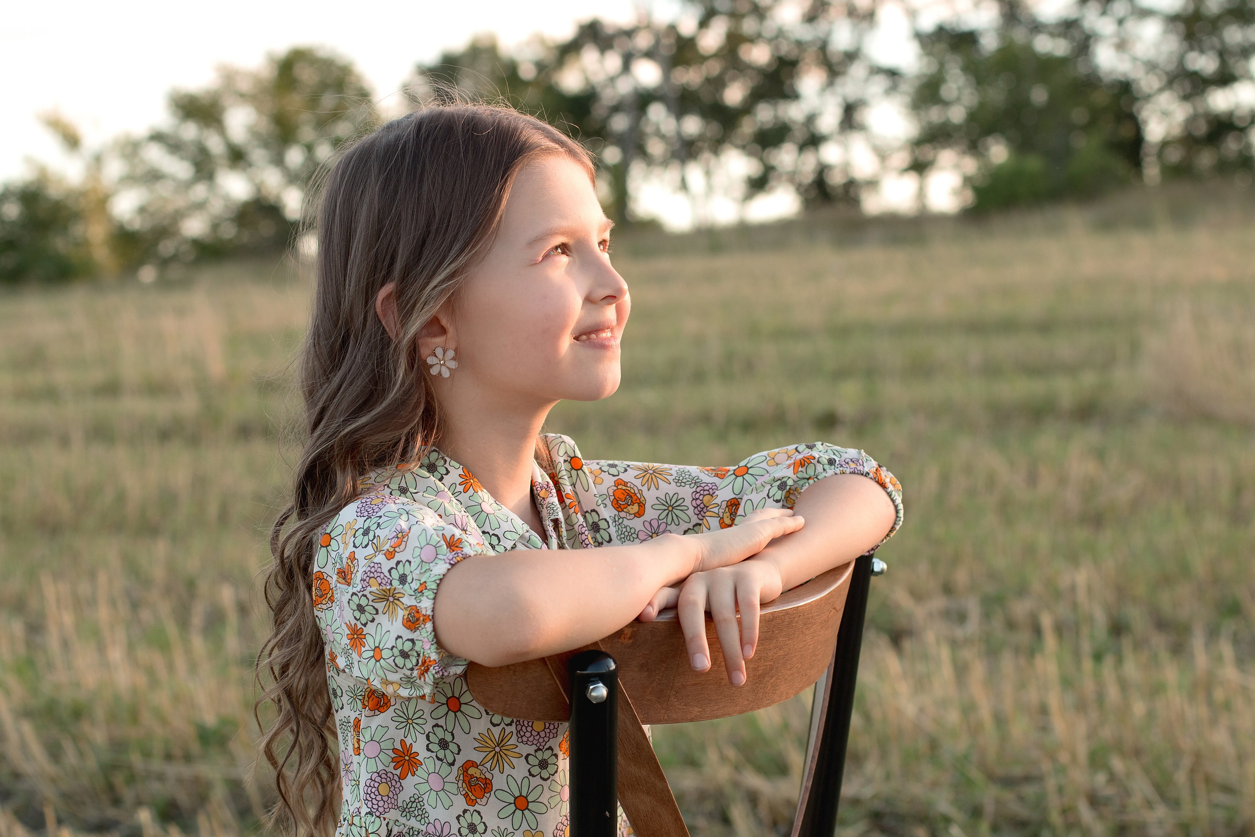 Поля. Детский и семейный фотограф в г. Бельцы