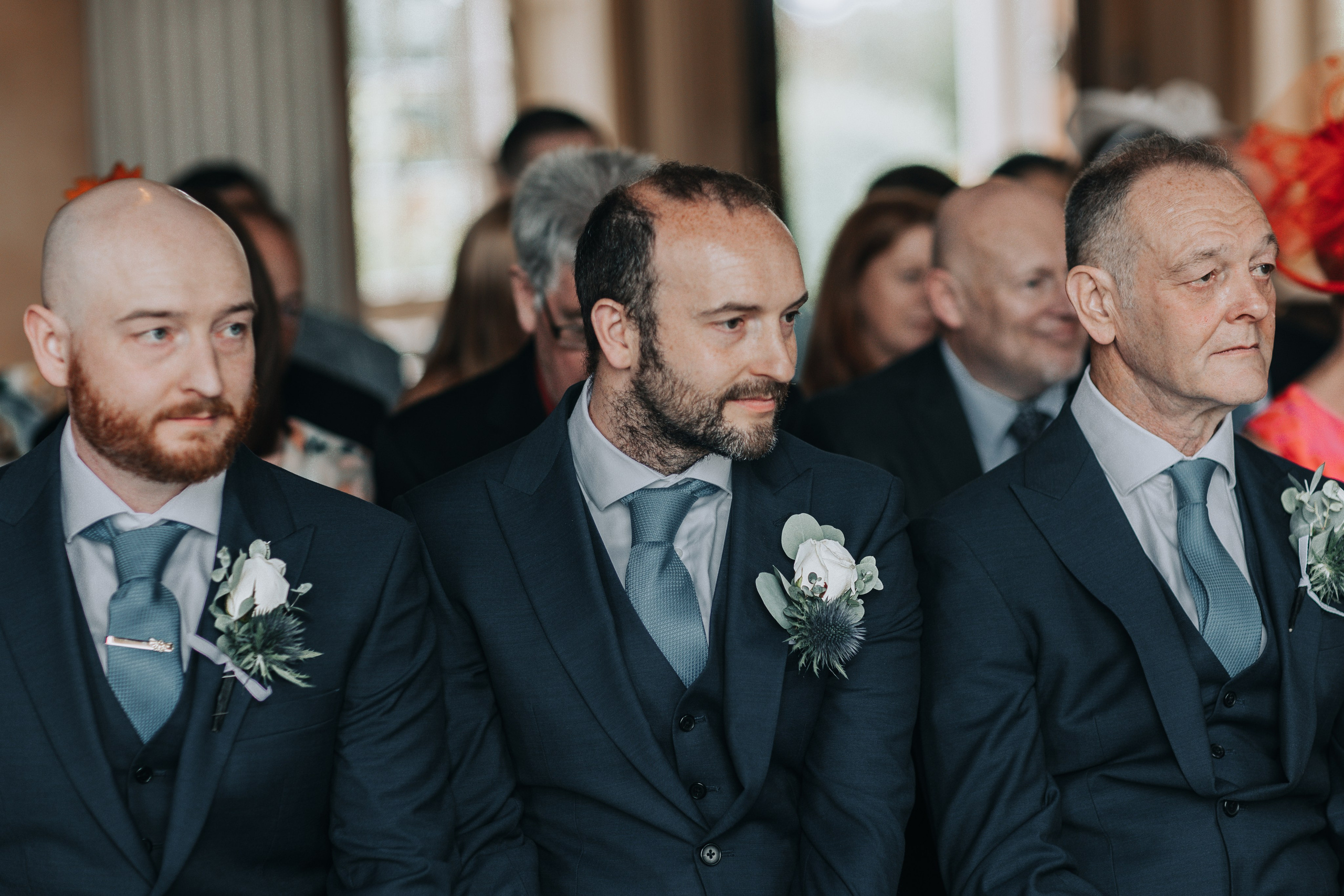 GEMMA + BIANCA. Main