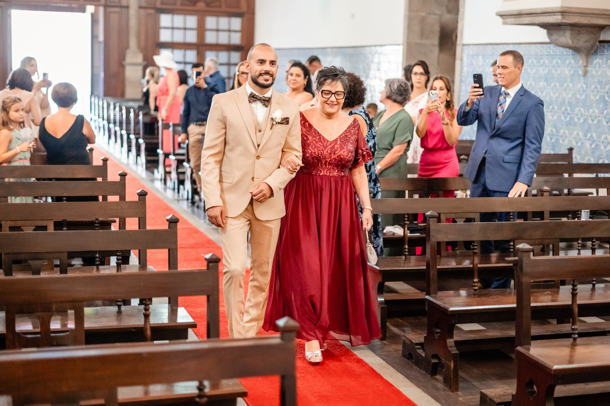 Betty & Kevin. Nelson Miranda Fotografia