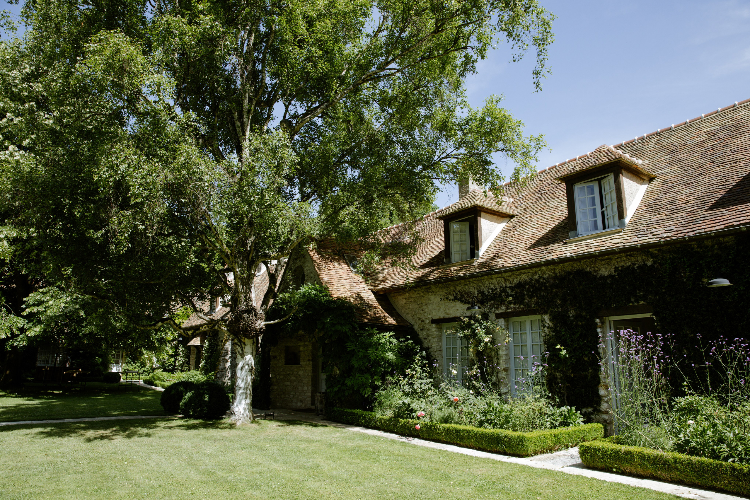 Anthony & Gabrielle. Photographer in Paris