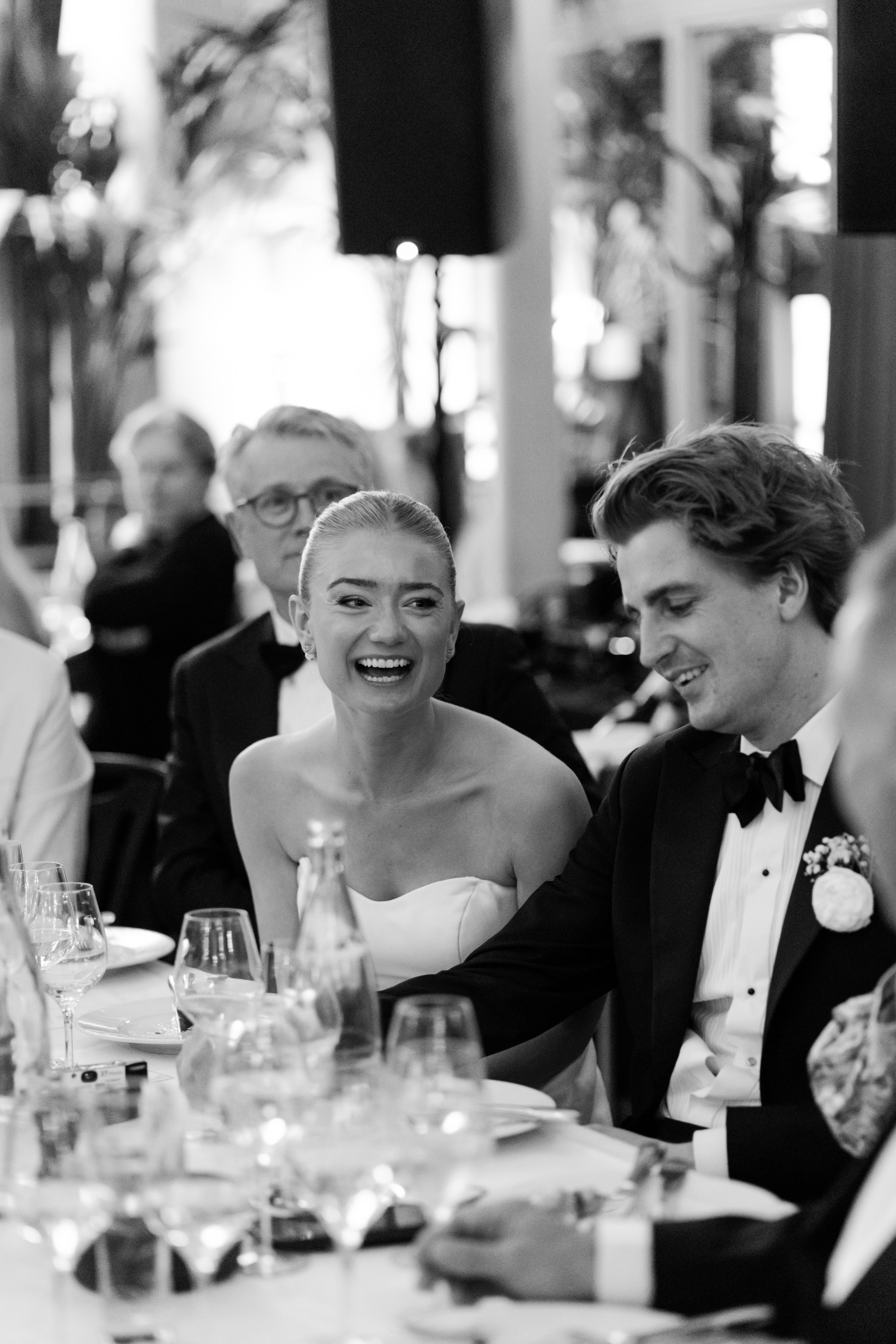 Clara & Douglas | Wedding Photography in Paris. Paris Wedding Photographer