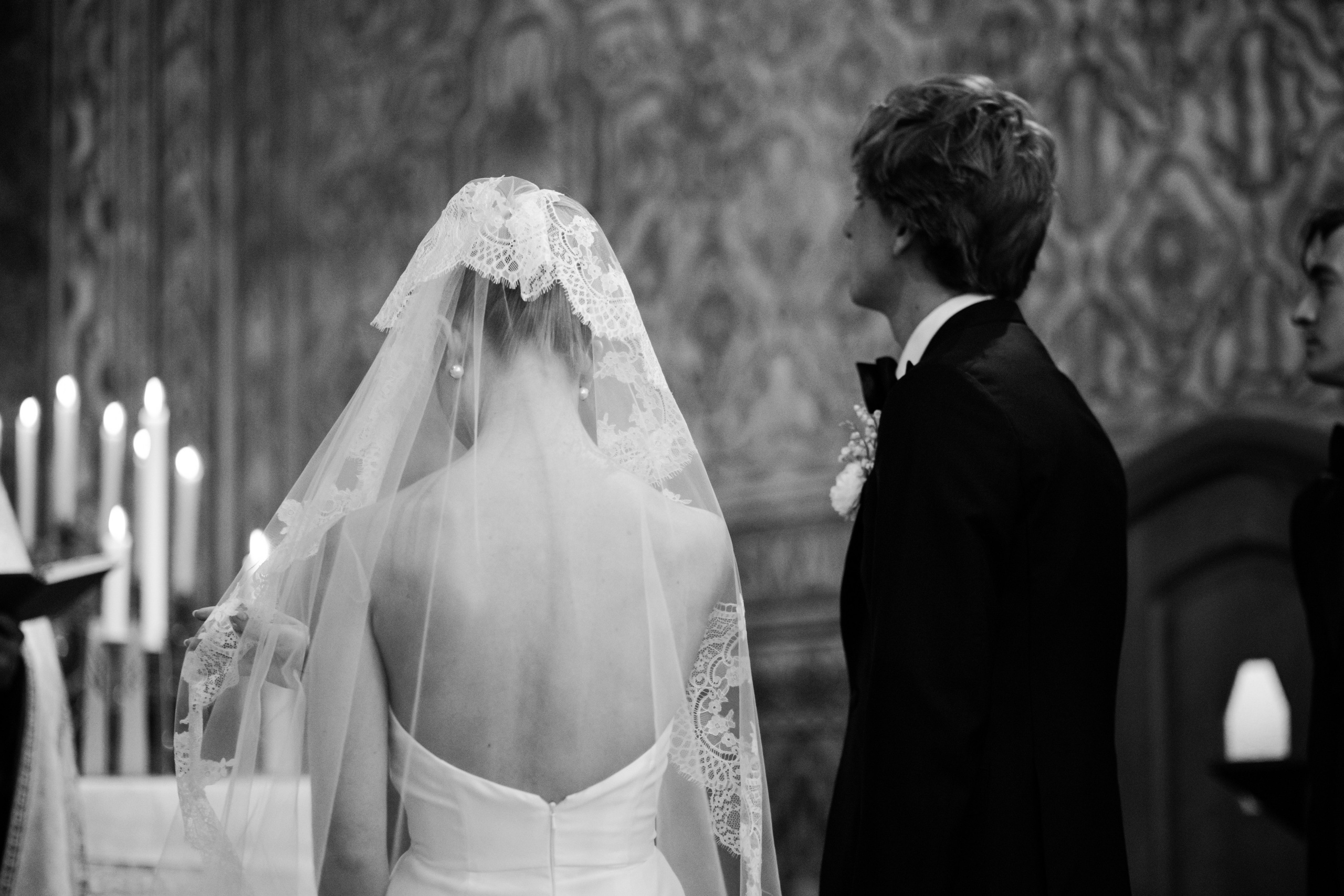 Clara & Douglas | Wedding Photography in Paris. Paris Wedding Photographer