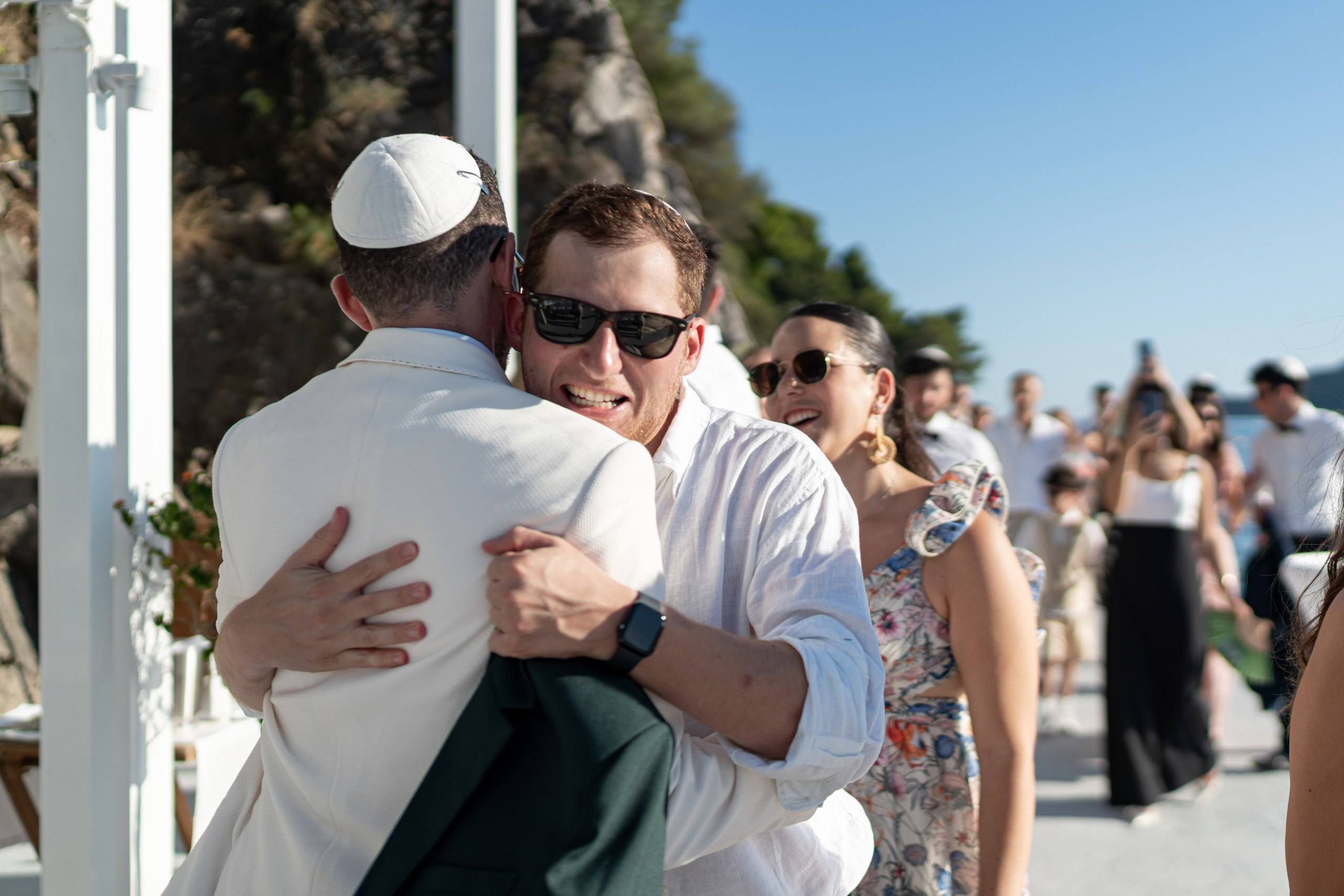 Sumosan Dukley Montenegro Wedding. Montenegro Wedding Photographer & Videographer | Maria & Vasilii