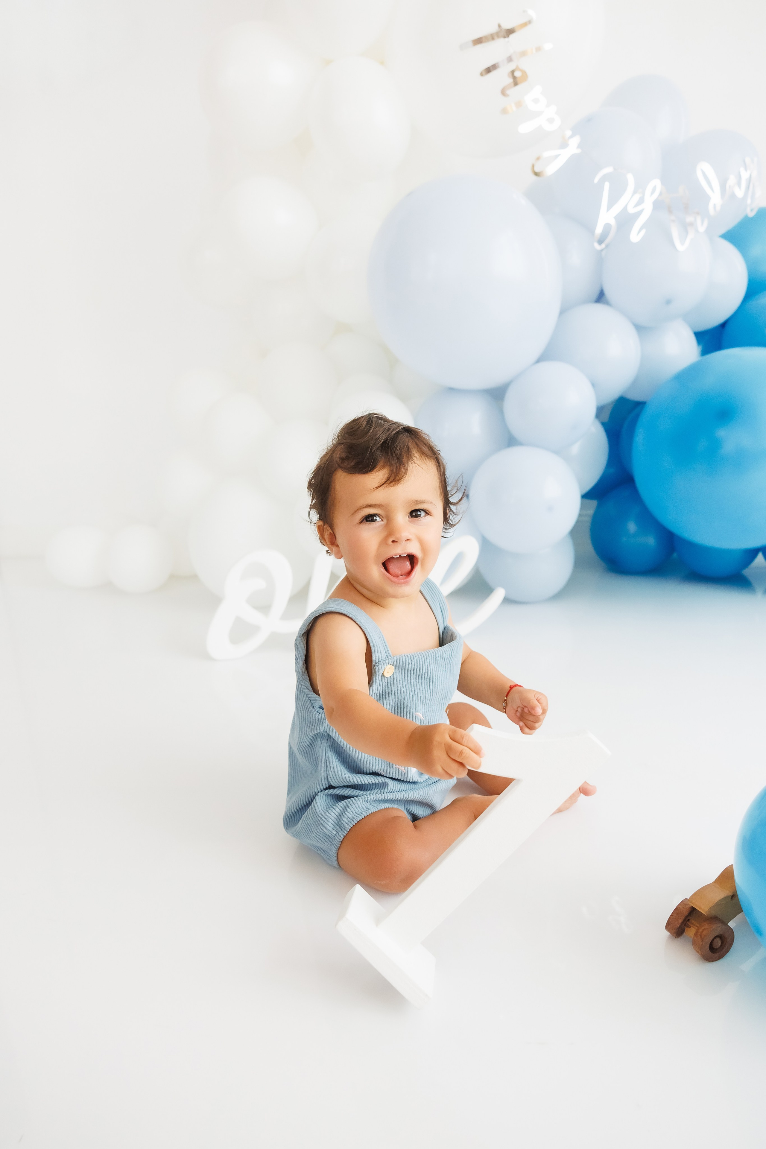 Честит Рожден Ден. Фотограф Ирина Йотова