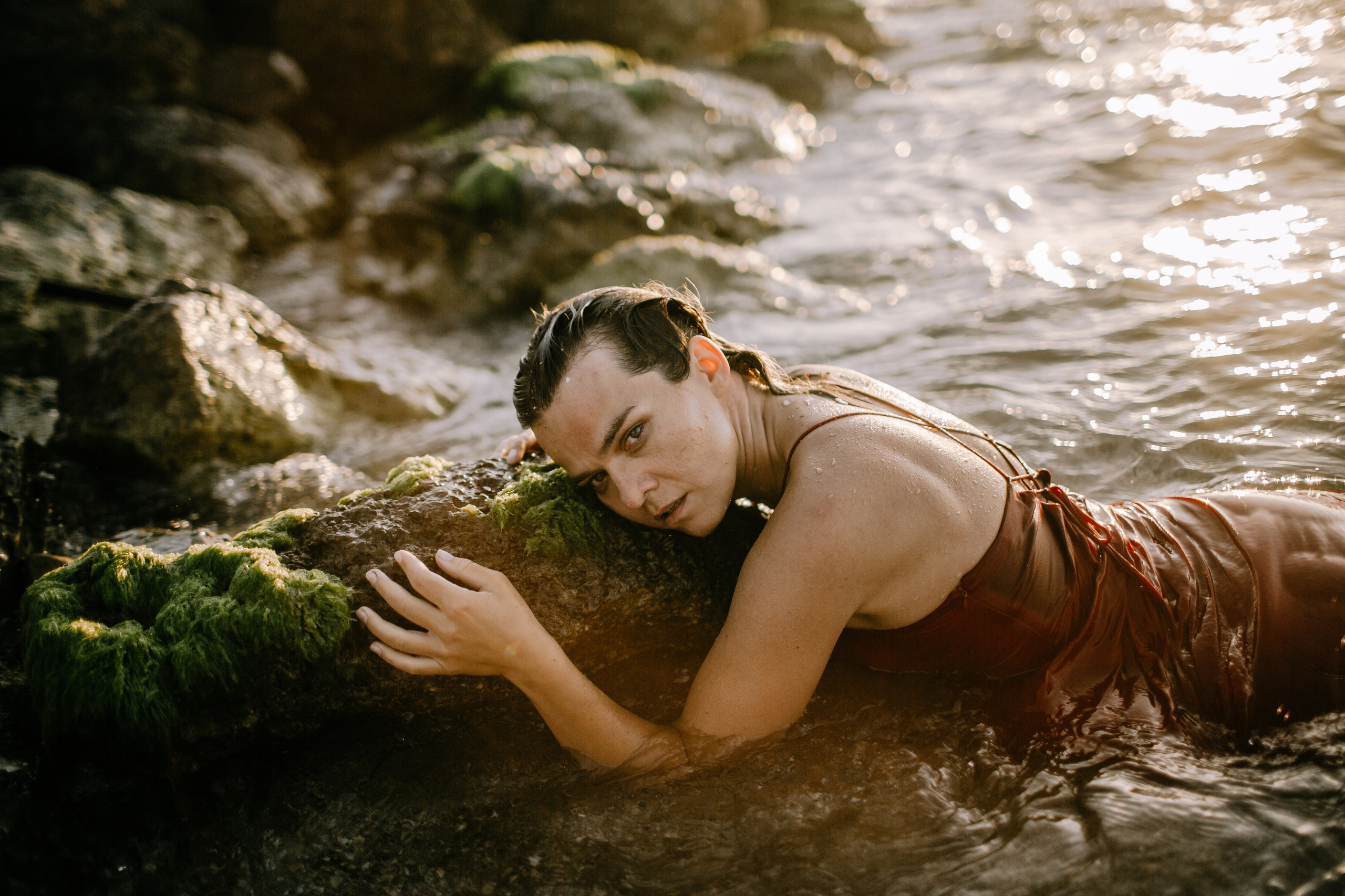 Olya Hof Carmel. Family photographer in Israel