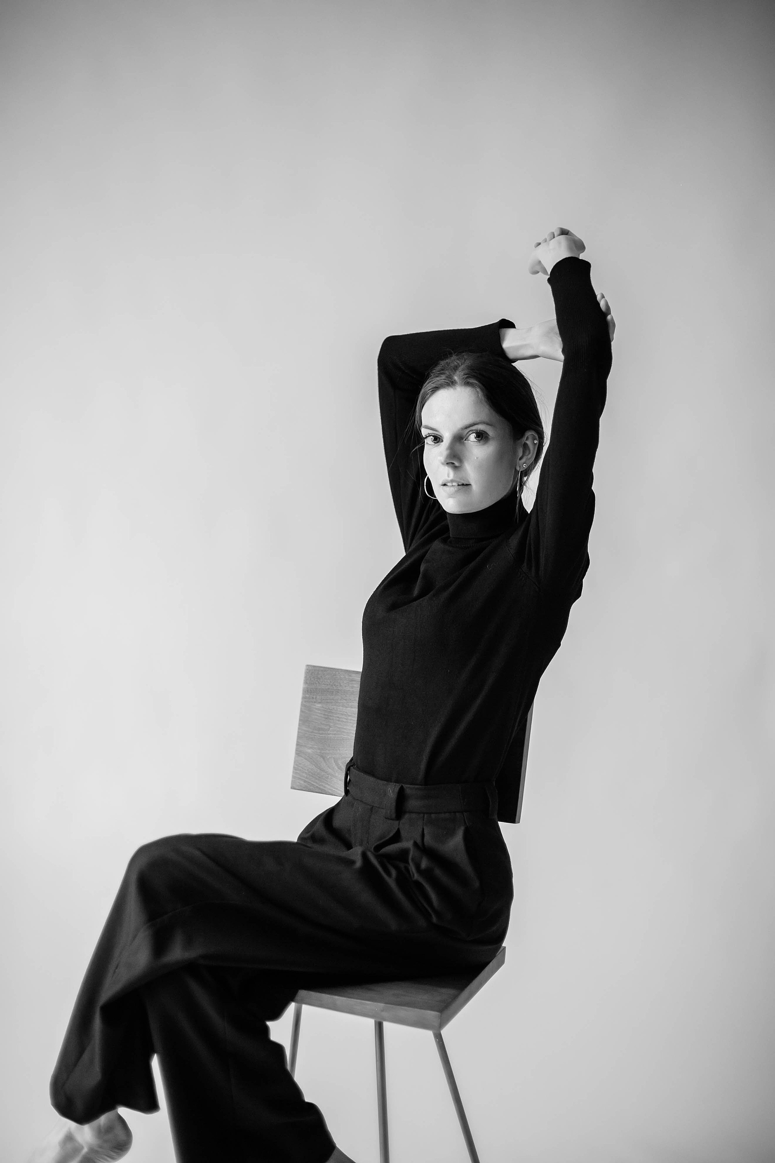 Katya studio. Family photographer in Israel