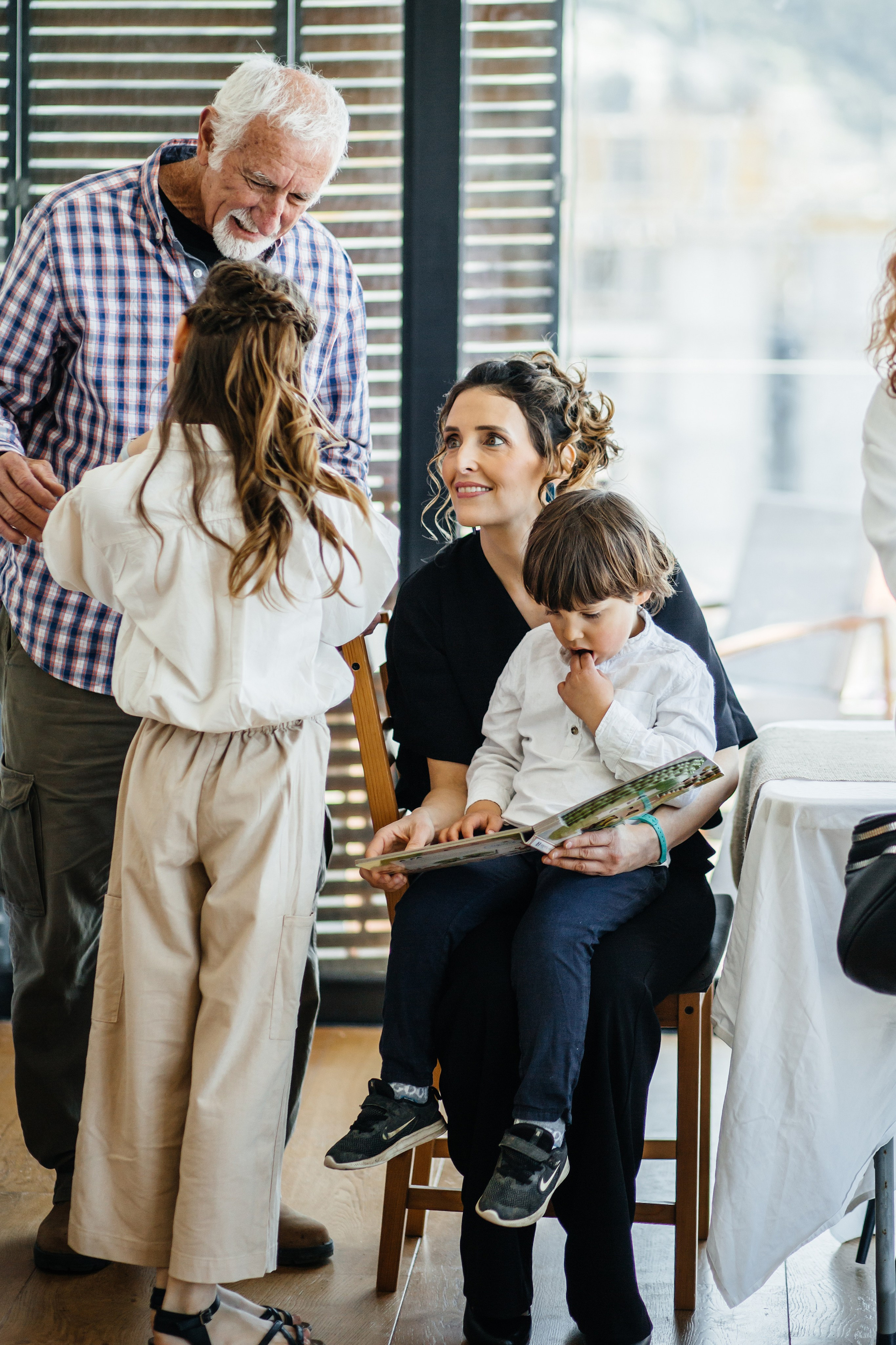 12. Family photographer in Israel