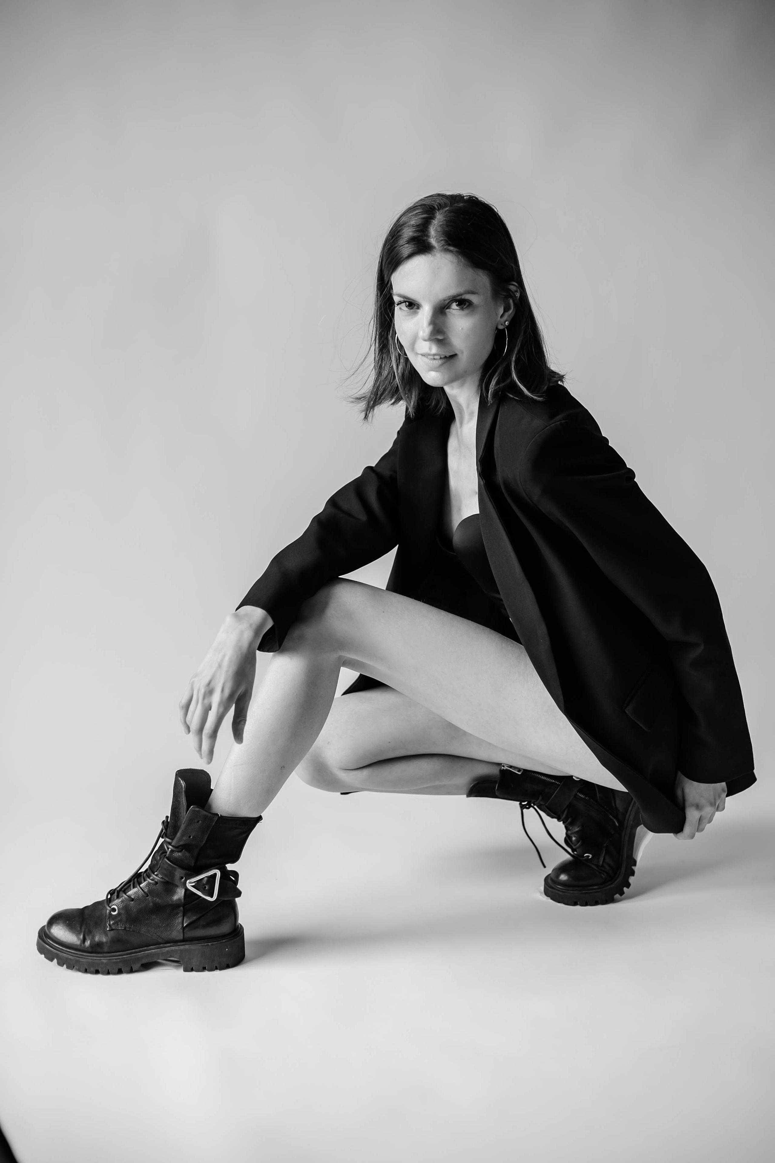 Katya studio. Family photographer in Israel