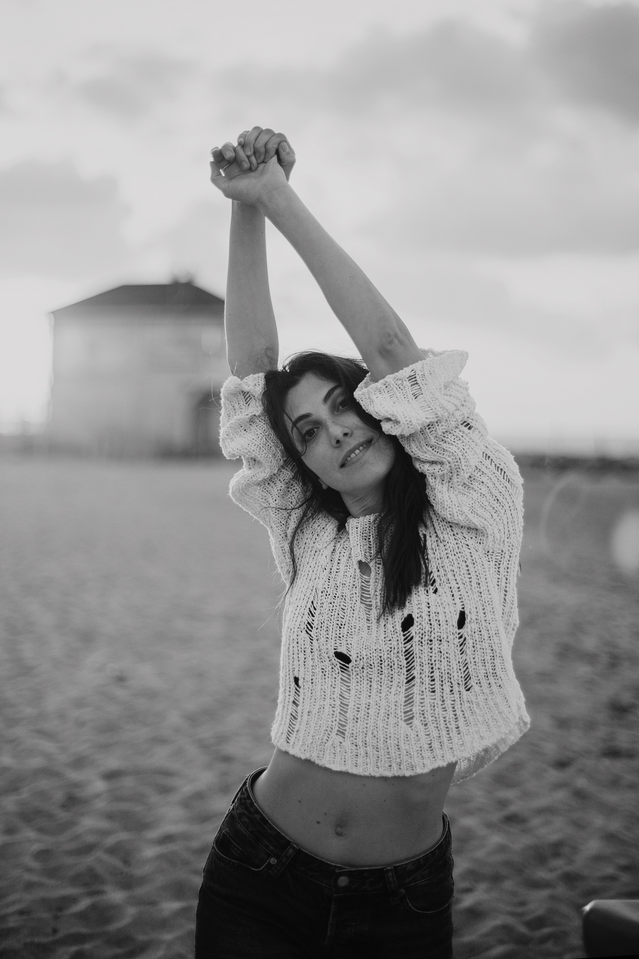 1. Photographer Anastasia Zavyalova