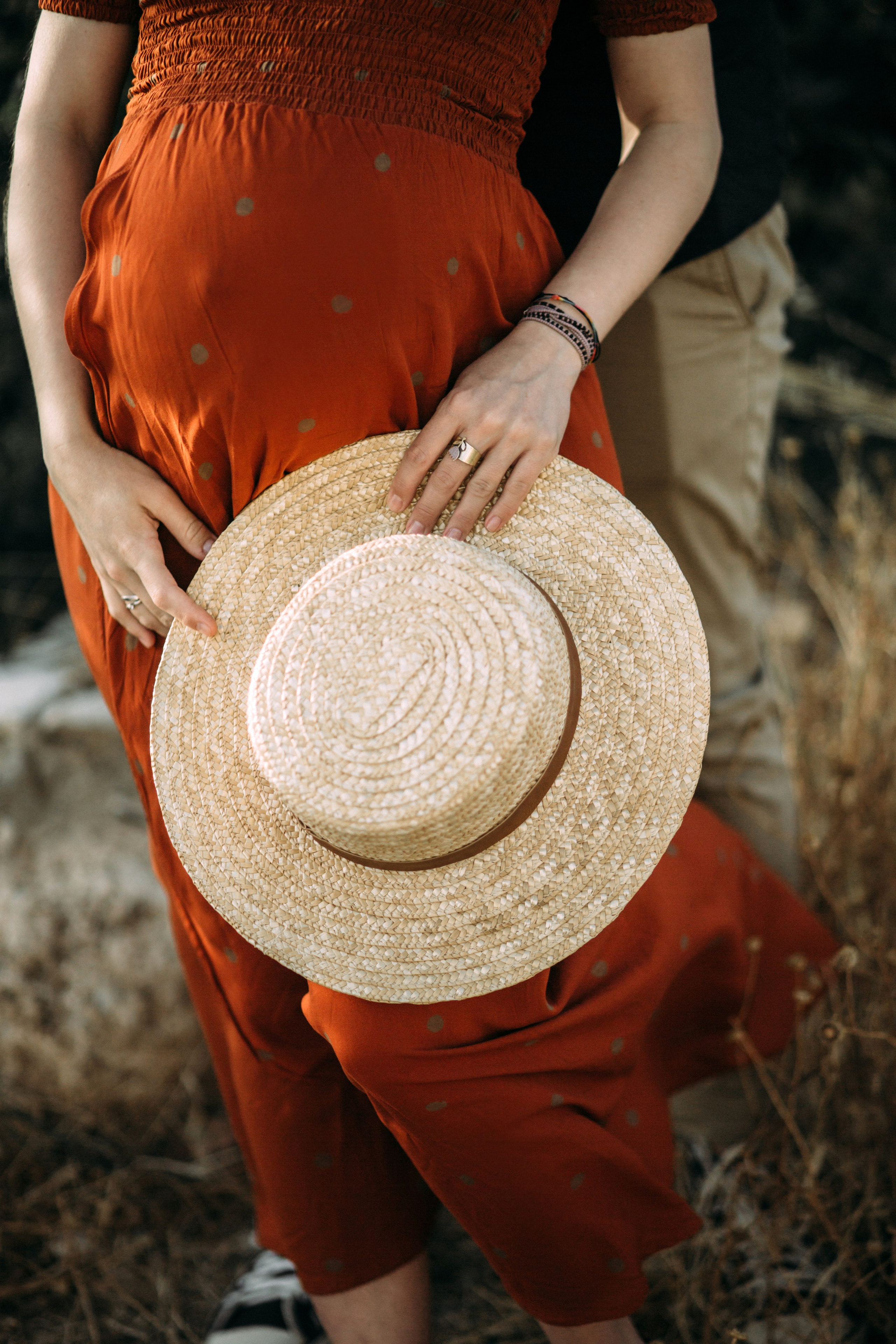 Genya & Sasha at Stella Maris. Family photographer in Israel