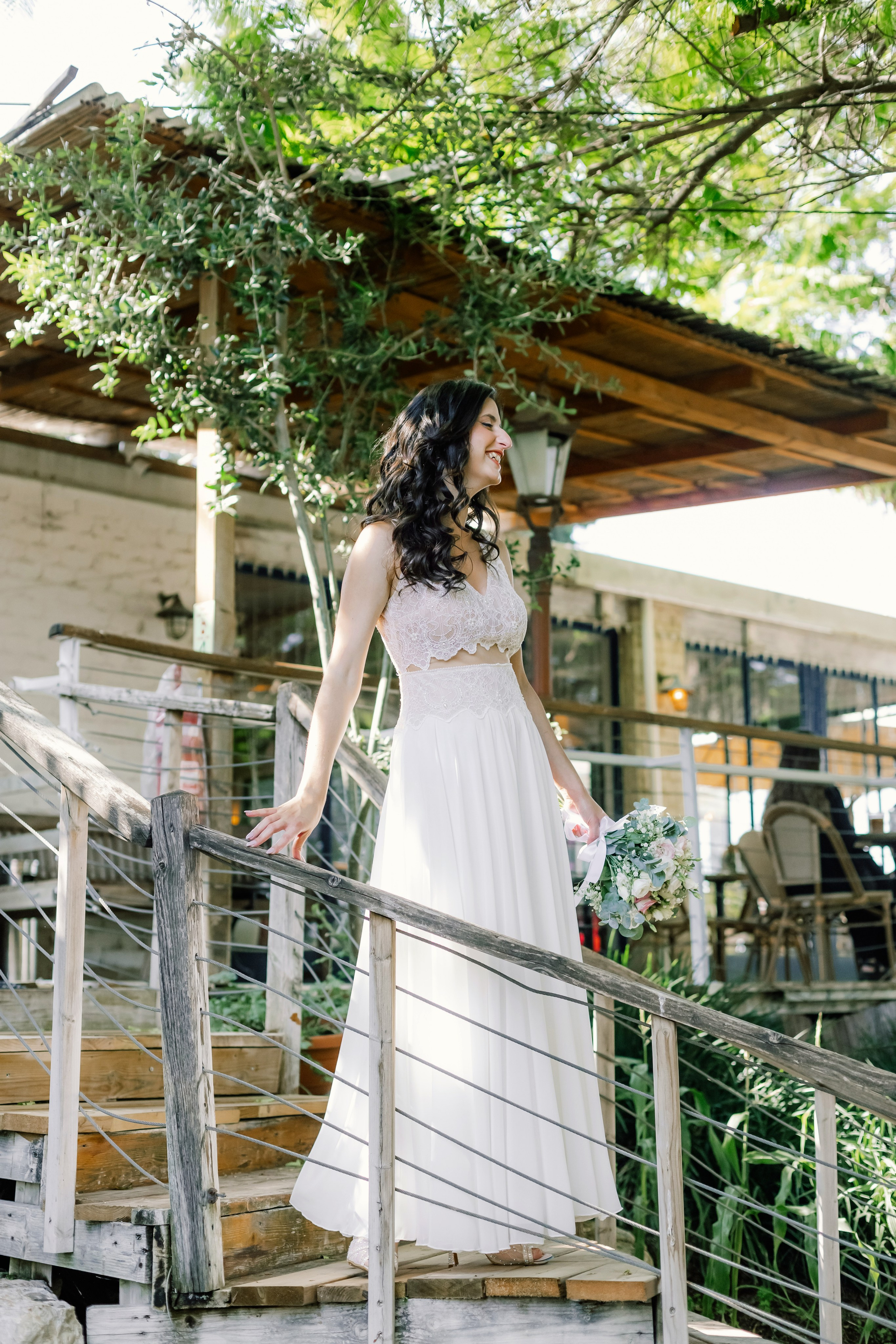 Michal&David. Family photographer in Israel