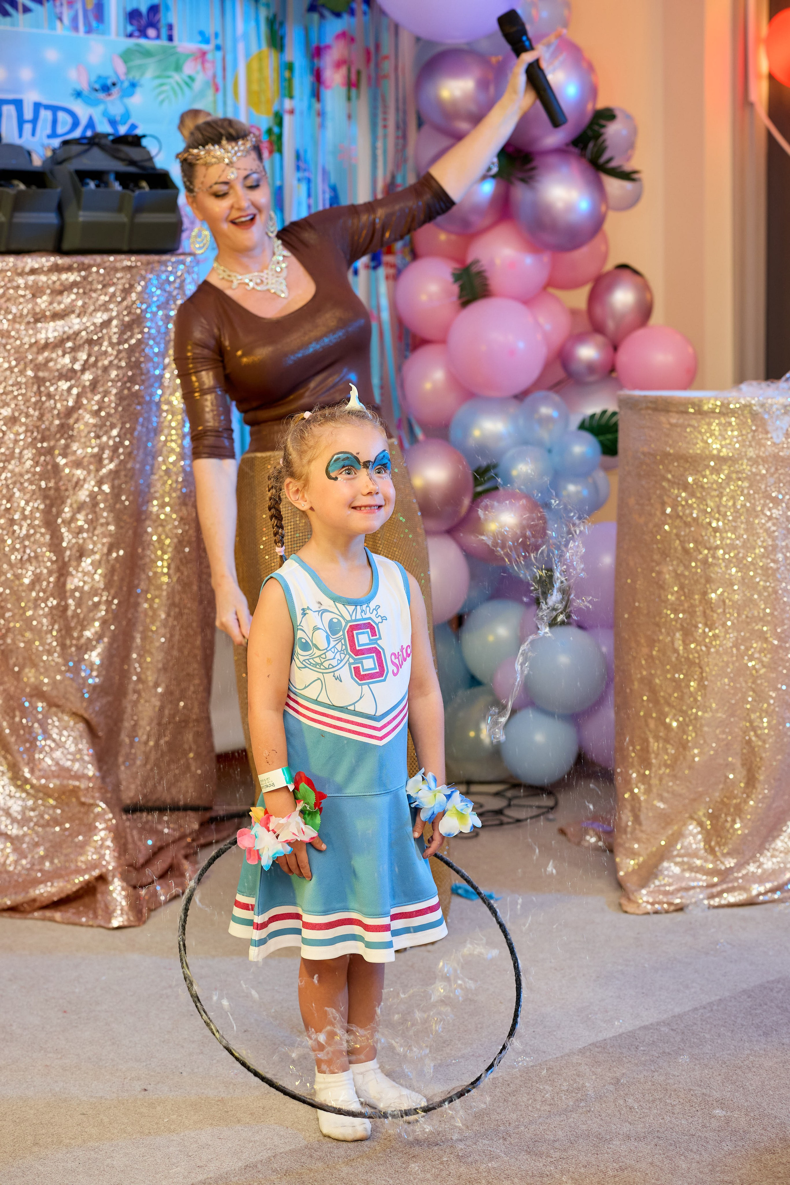 STEPHANIE 5. Photographer Julia Makoveeva