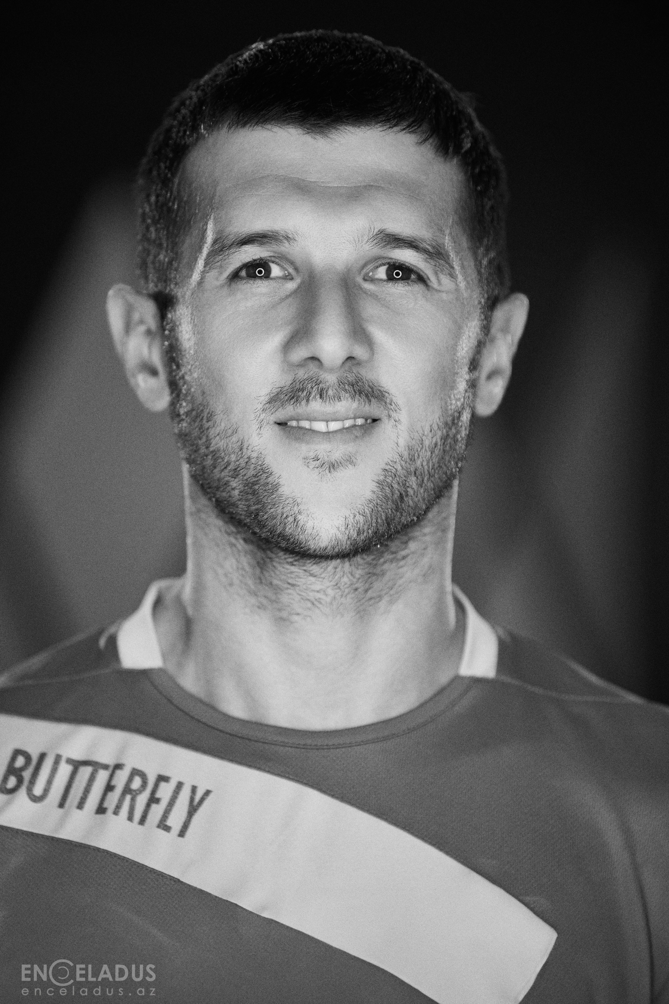 Table Tennis. Mix Tournament. Фотограф в Баку Kamran Enceladus