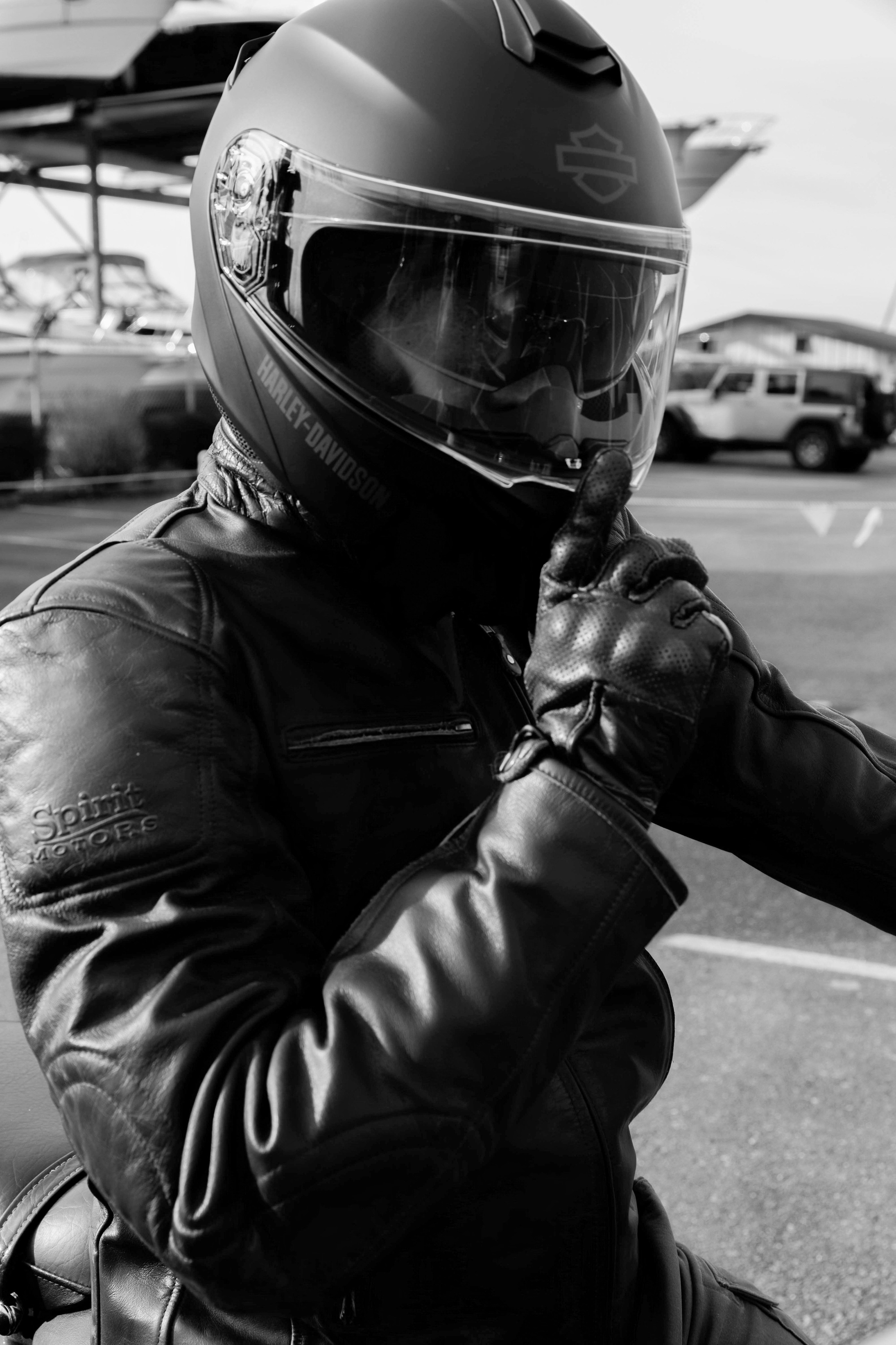 ANDREY. Documentary and Portrait Photographer in Seattle