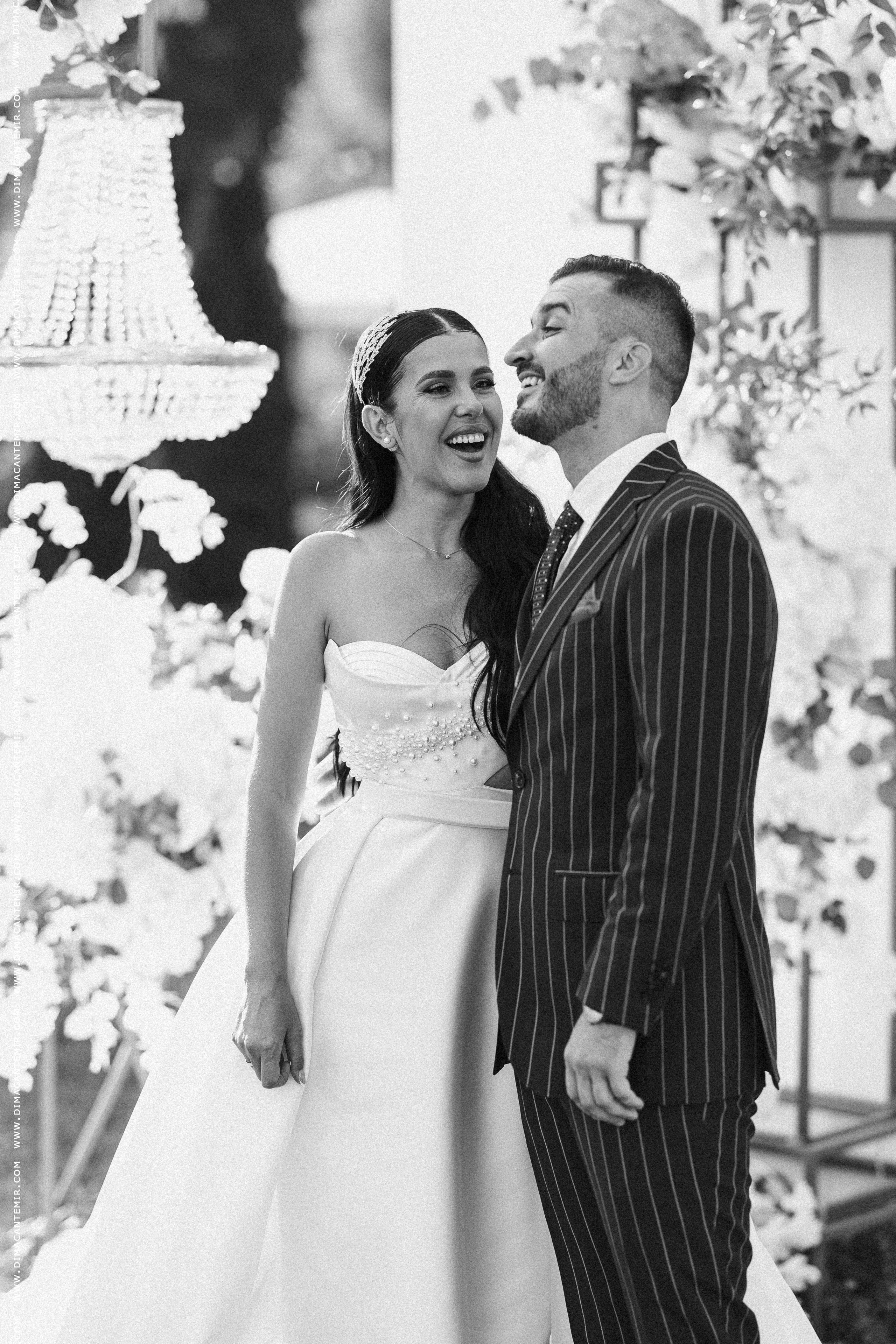 ROMAN + DANA. Свадебный фотограф Молдова Кишинёв