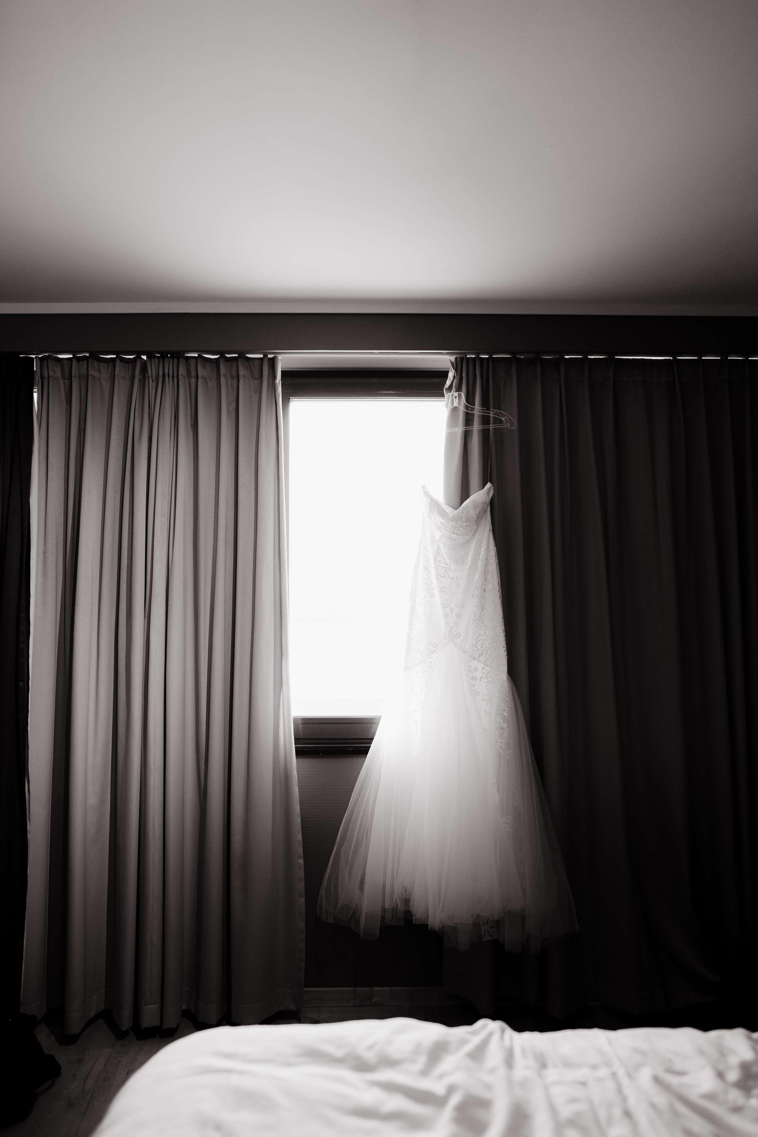 Bryllup M & M. Bryllupsfotograf, videograf, Norge. Wedding photography, Norway