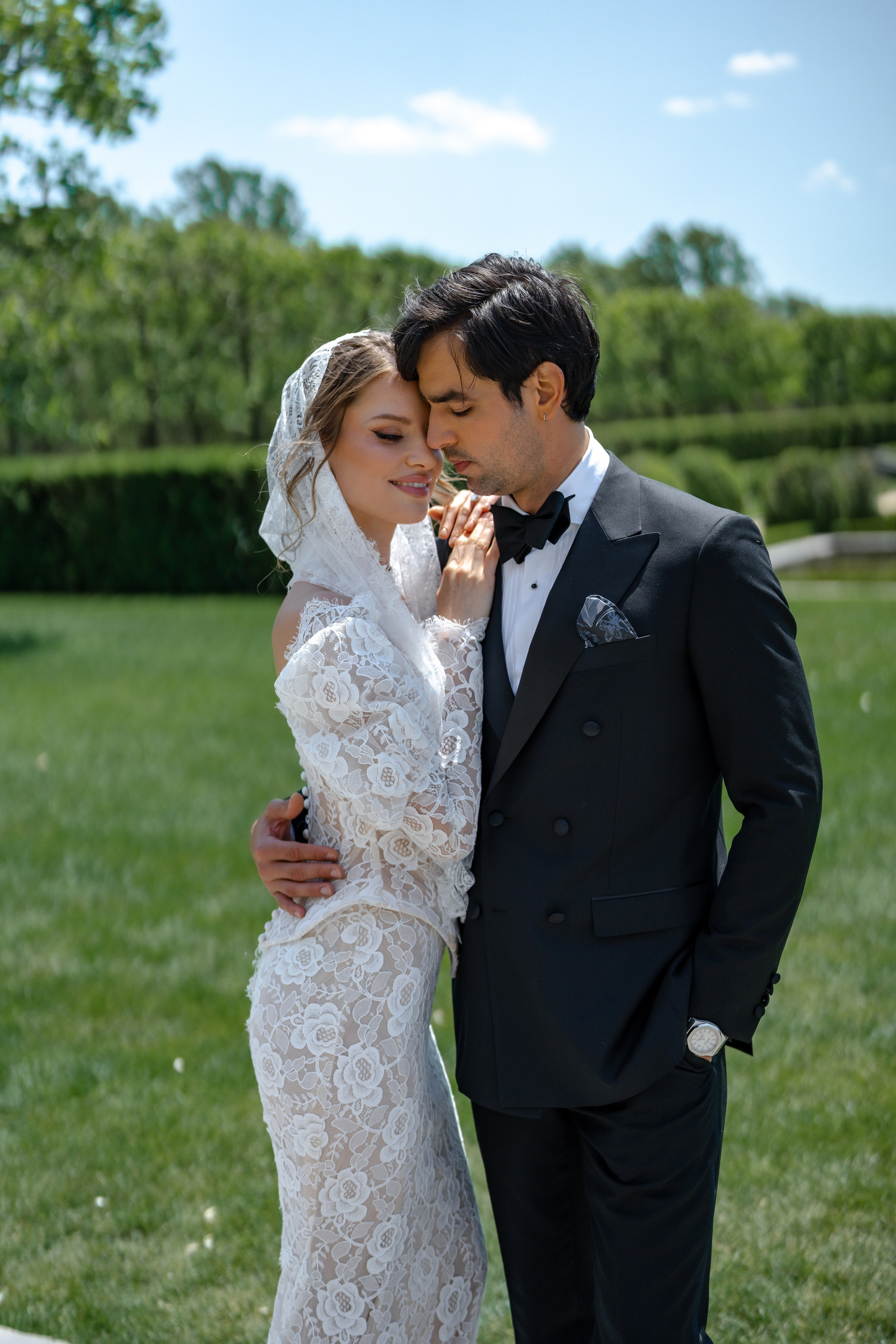 Noah and Luis. Anna Krasnova Wedding photographer