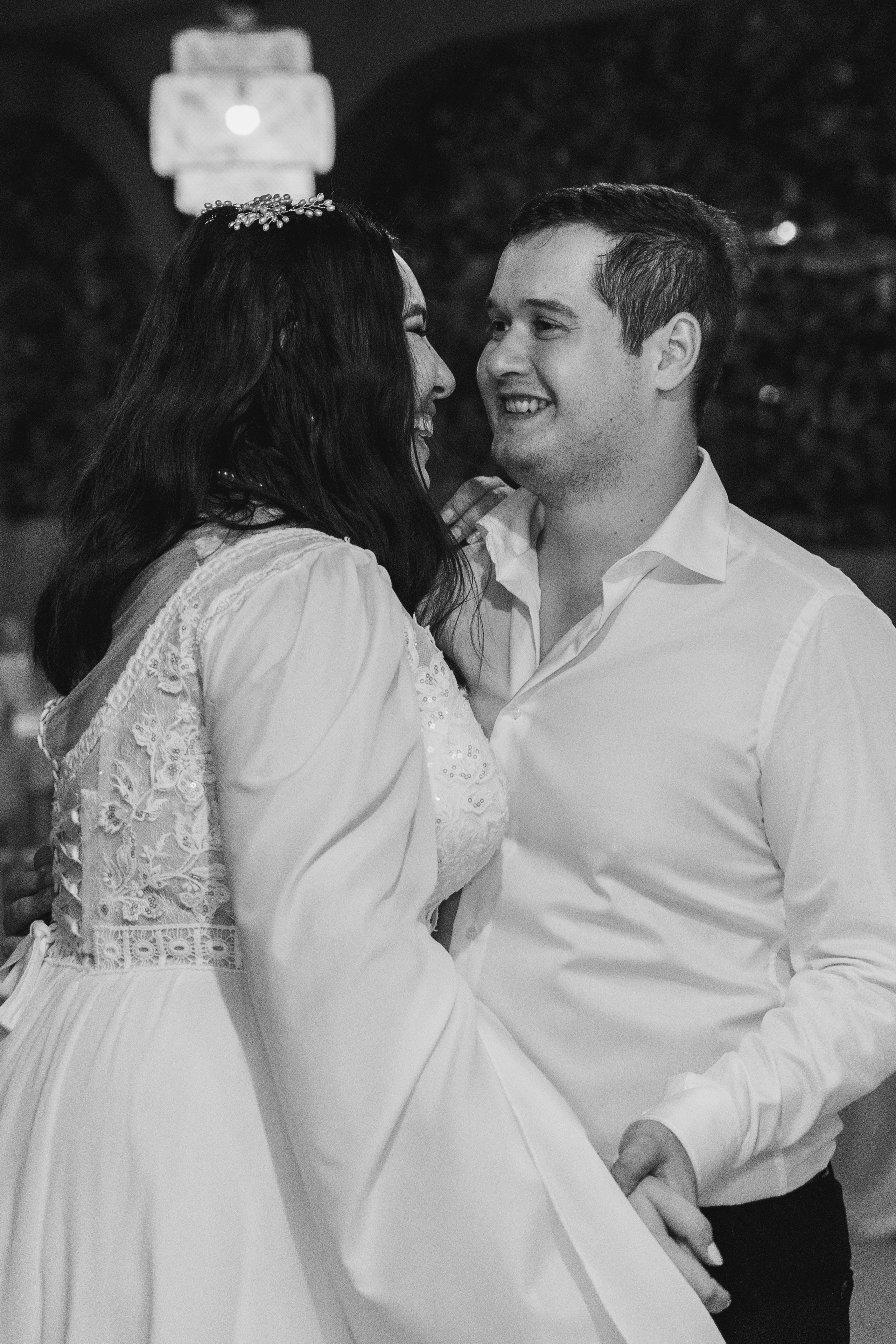 Nuntă - Mihaela și Alexandru