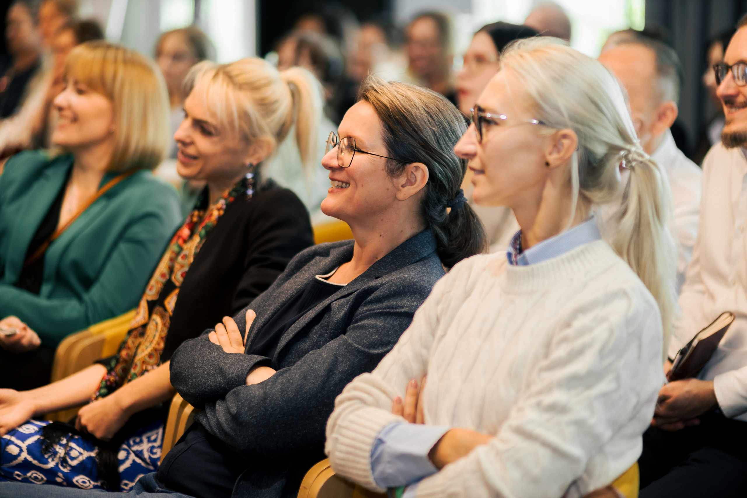 Korporacja JLL. Reportaż. Fotograf w Krakowie i Europie