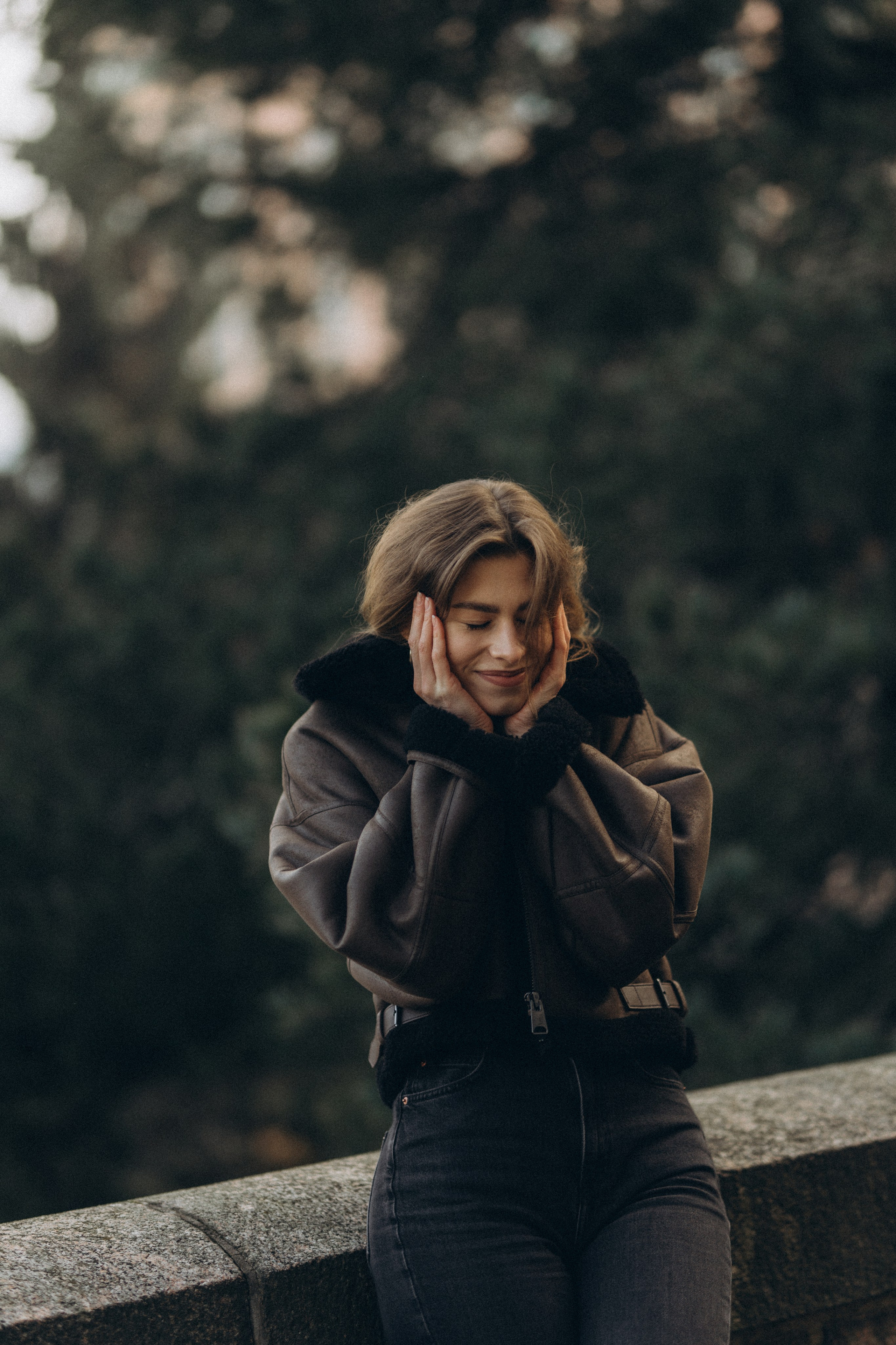 Anneli. Wedding and portrait photographer in Helsinki Vickan O