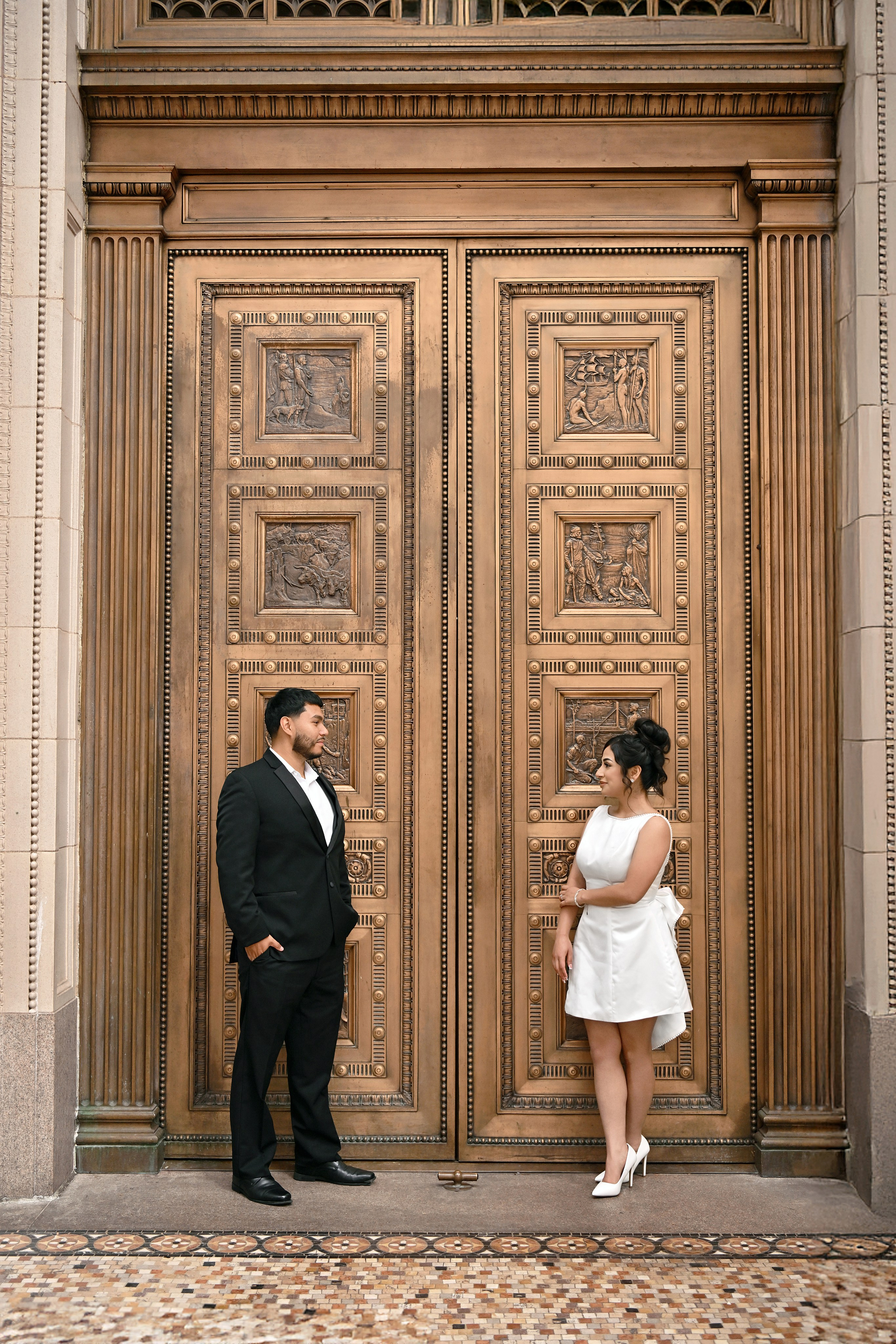Engagement Session Vancouver WA | N&K. Alena Tau | Wedding & Family Photographer Vancouver WA and Portland OR