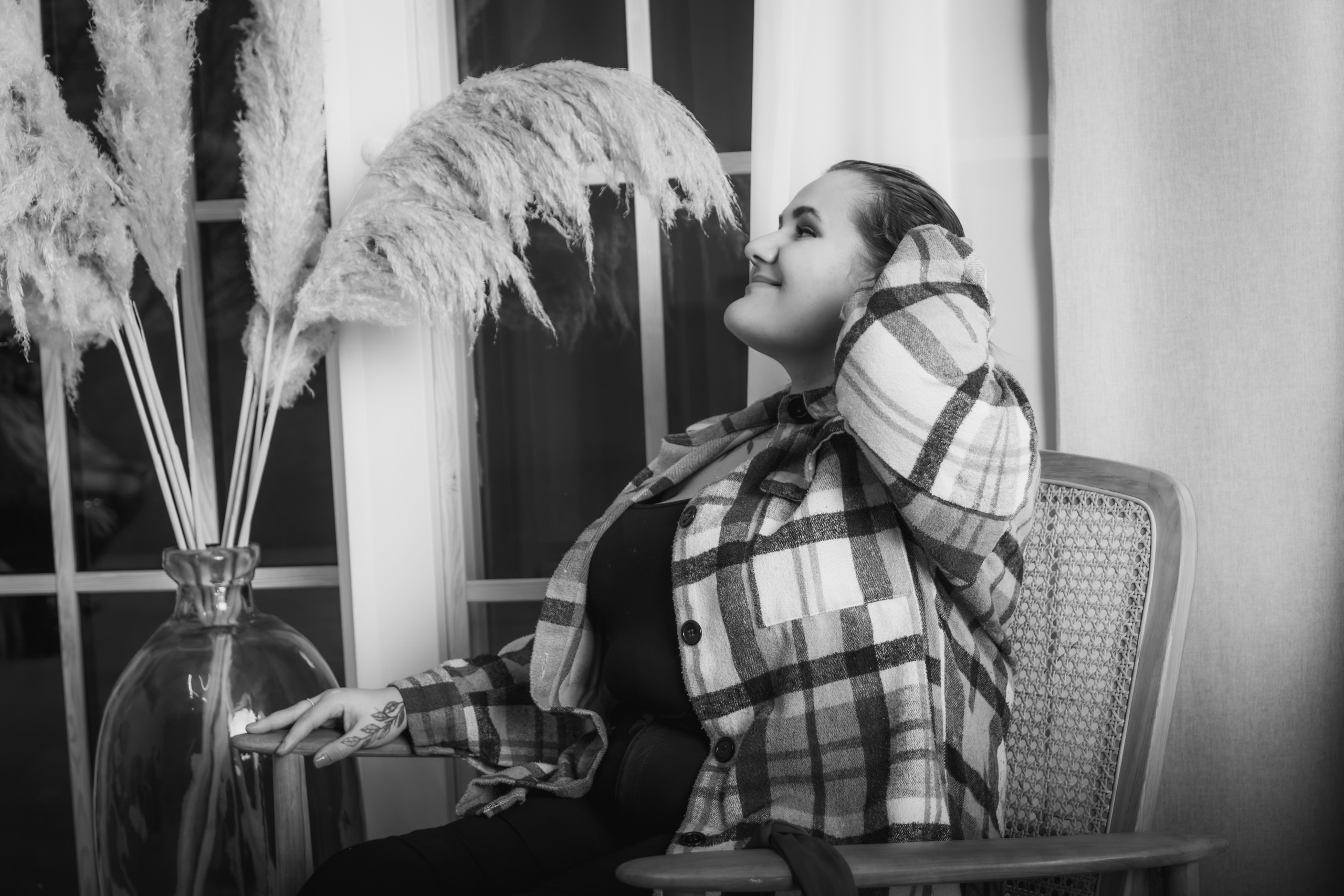 Perekonnasidemed (sügis). Nebula 25 — Fotod teie hingele