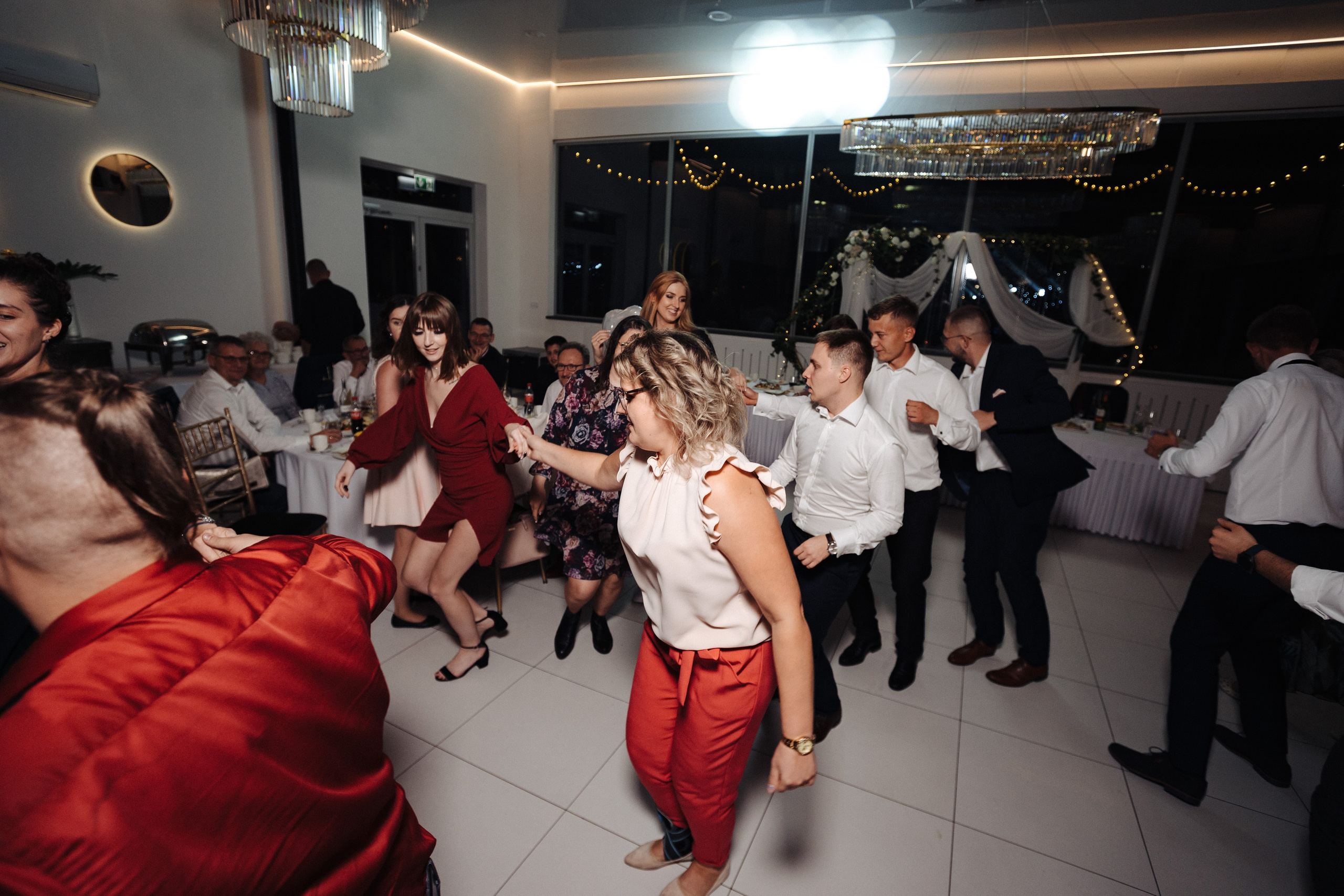 Piotr i Roksolana. Karina Czernecka Foto