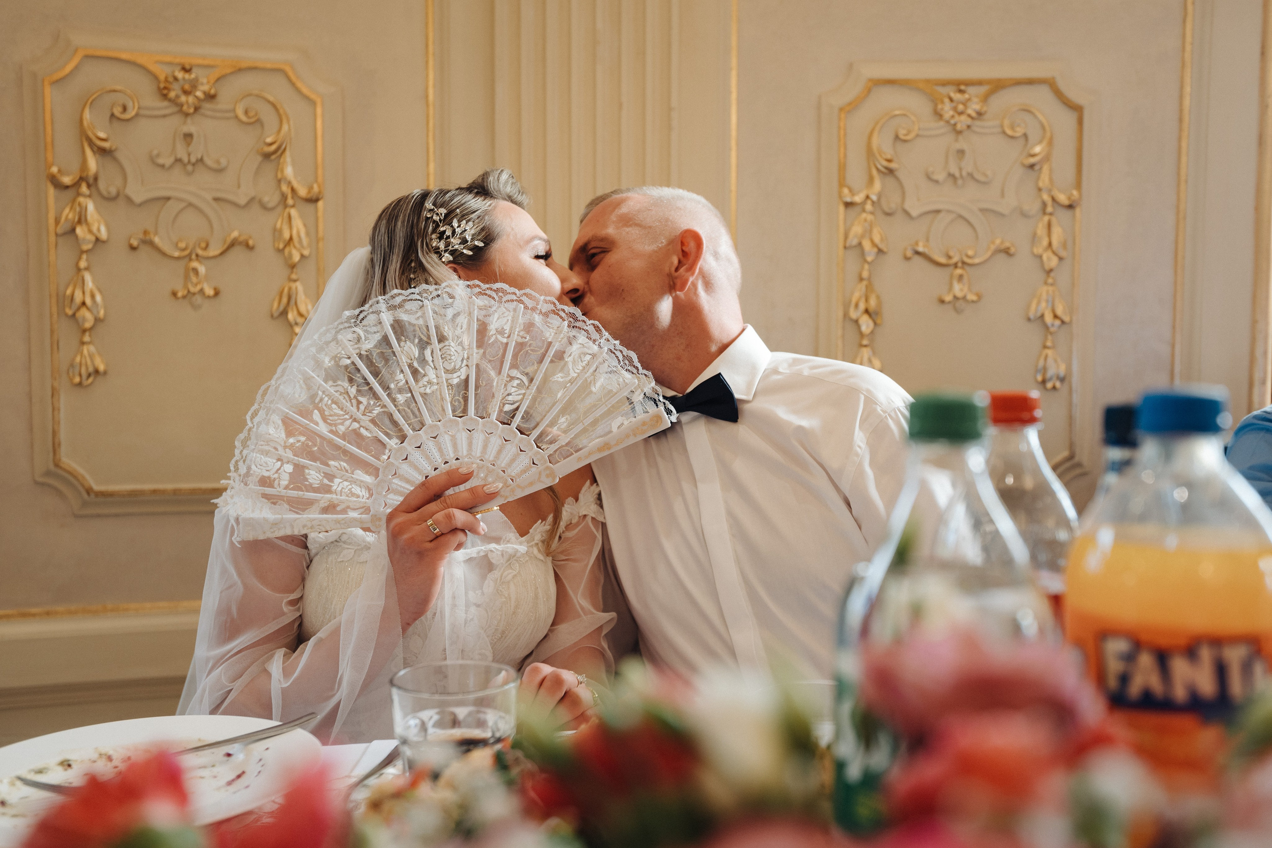 Marta i Dariusz. Karina Czernecka Foto