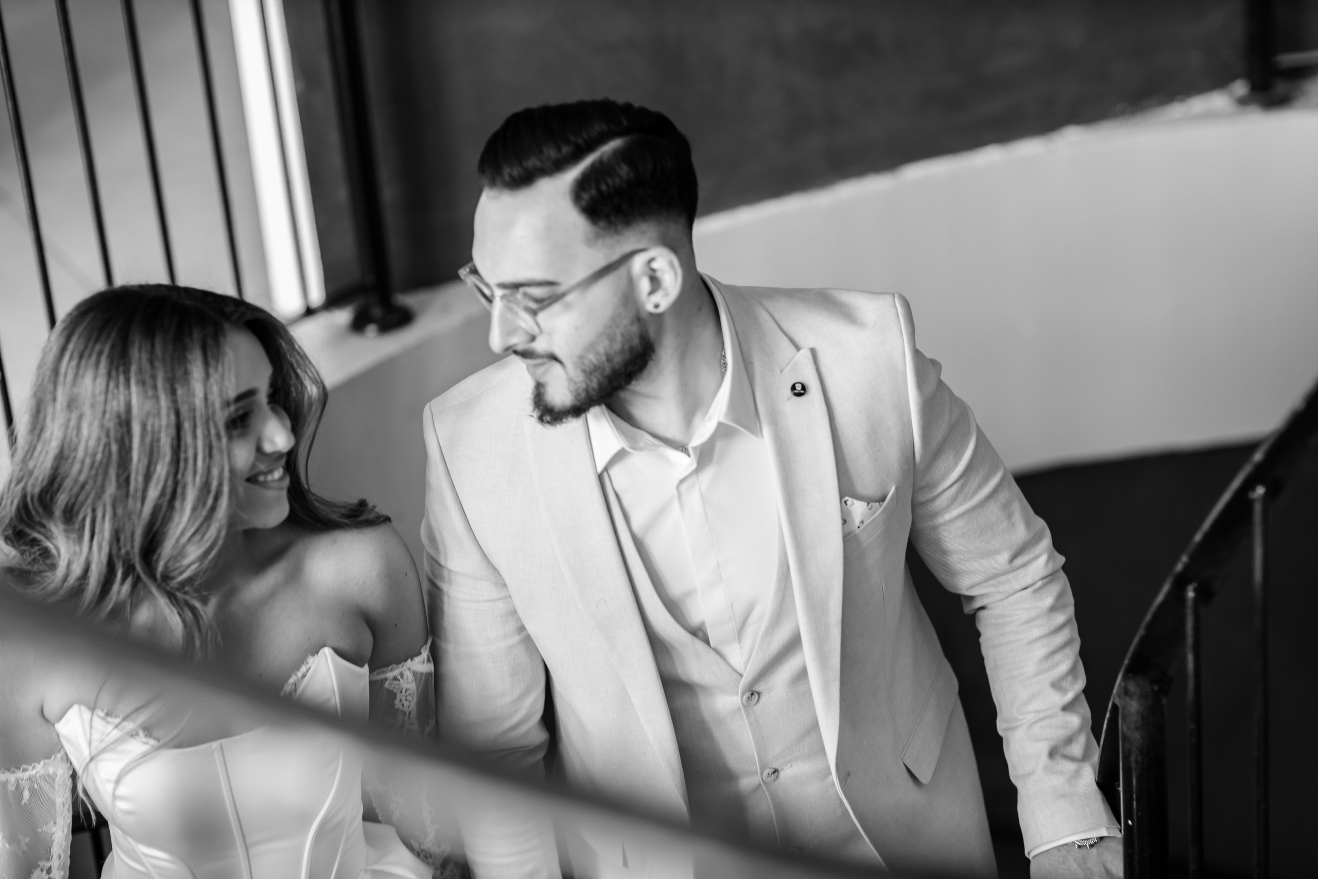 Wedding Day Or & Aviel. Home