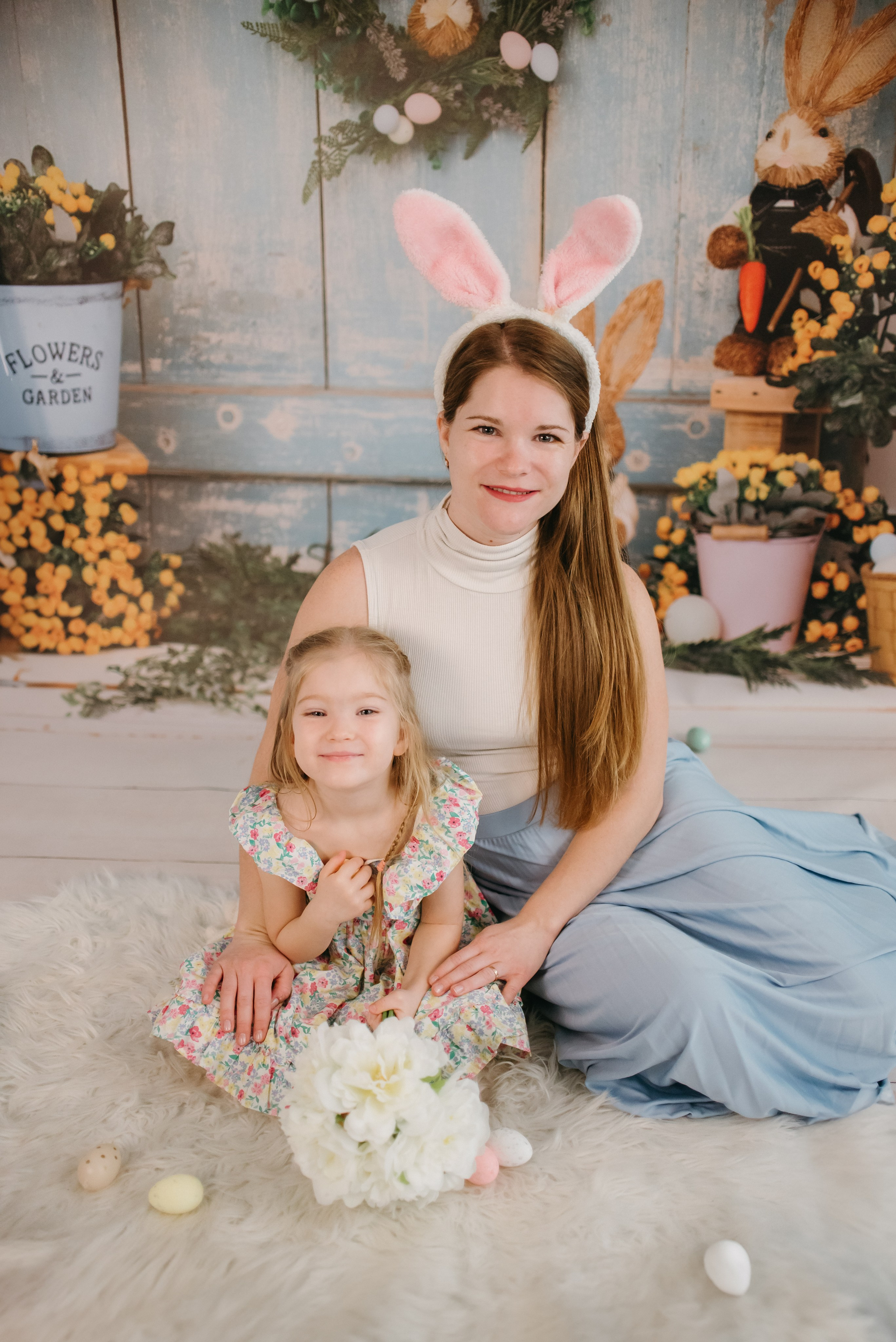 Veľkonočné fotenie. Rodinná a svadobná fotografka v Bratislave | Prezrite si portfólio