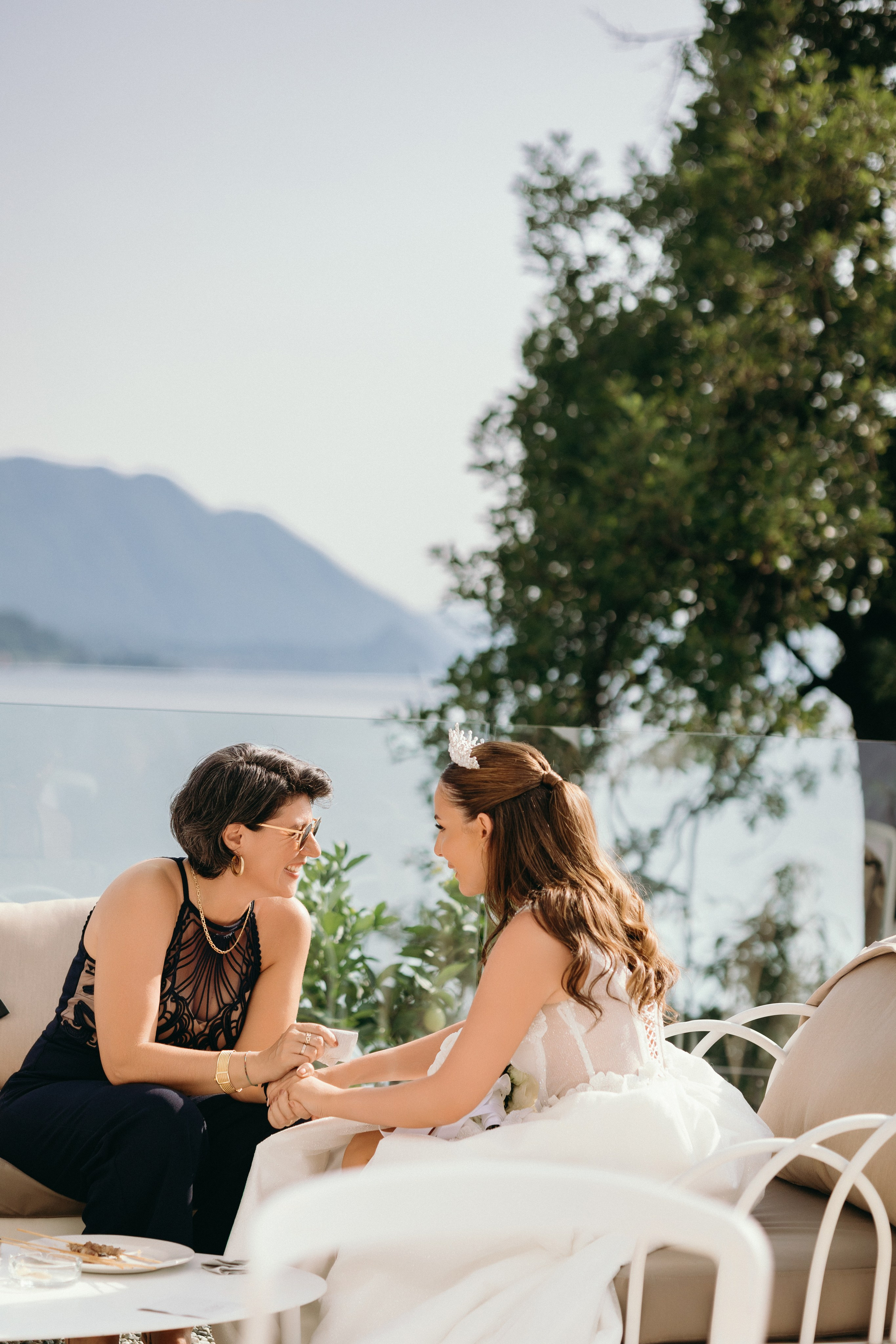 Denys & Armine. Wedding photographer in Italy