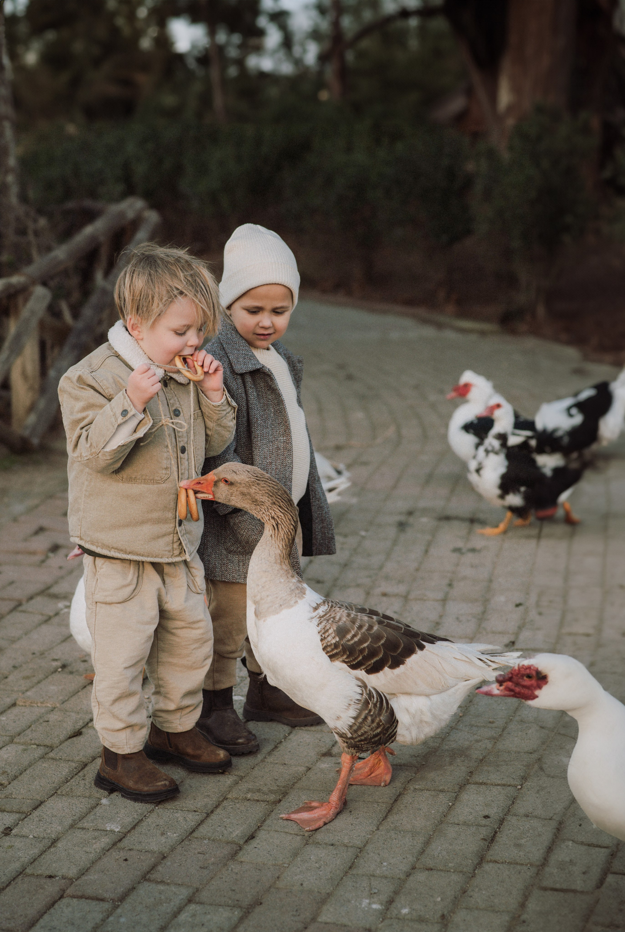 KIDS VINTAGE. Family, children, portrait, and event photography in Thessaloniki