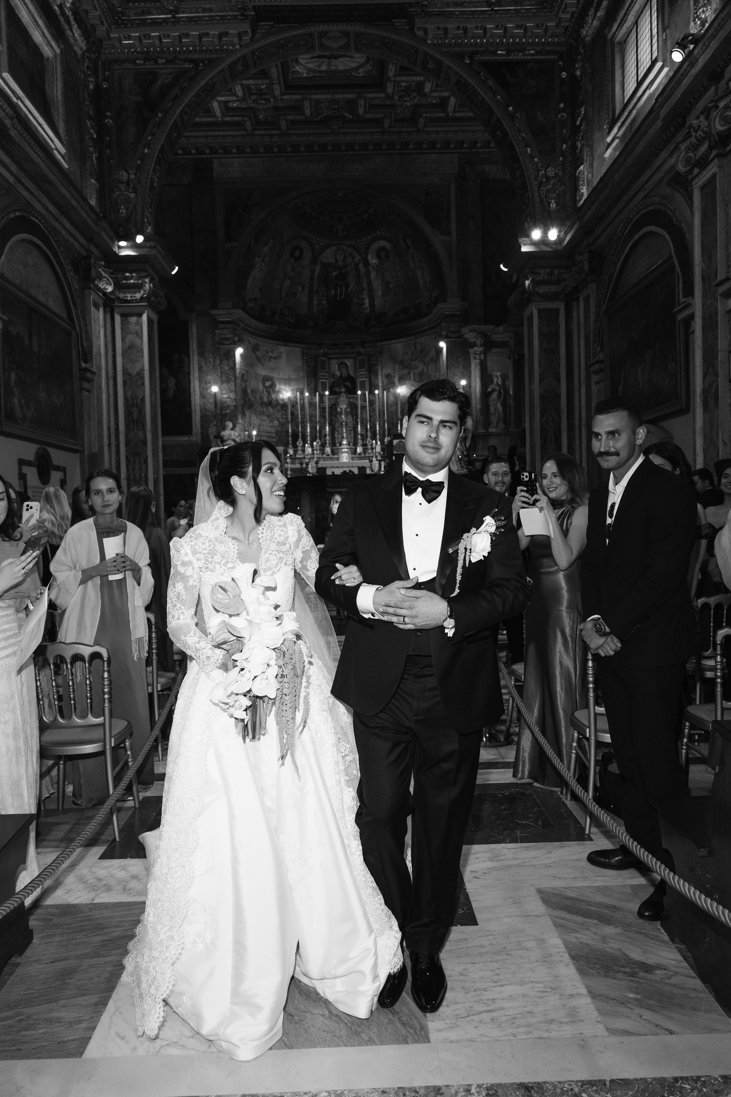 Karen & Dante | Rome. Wedding Photographer Rome Tuscany Como Sicily Puglia Amalfy Italy- Oksana Savenchuk