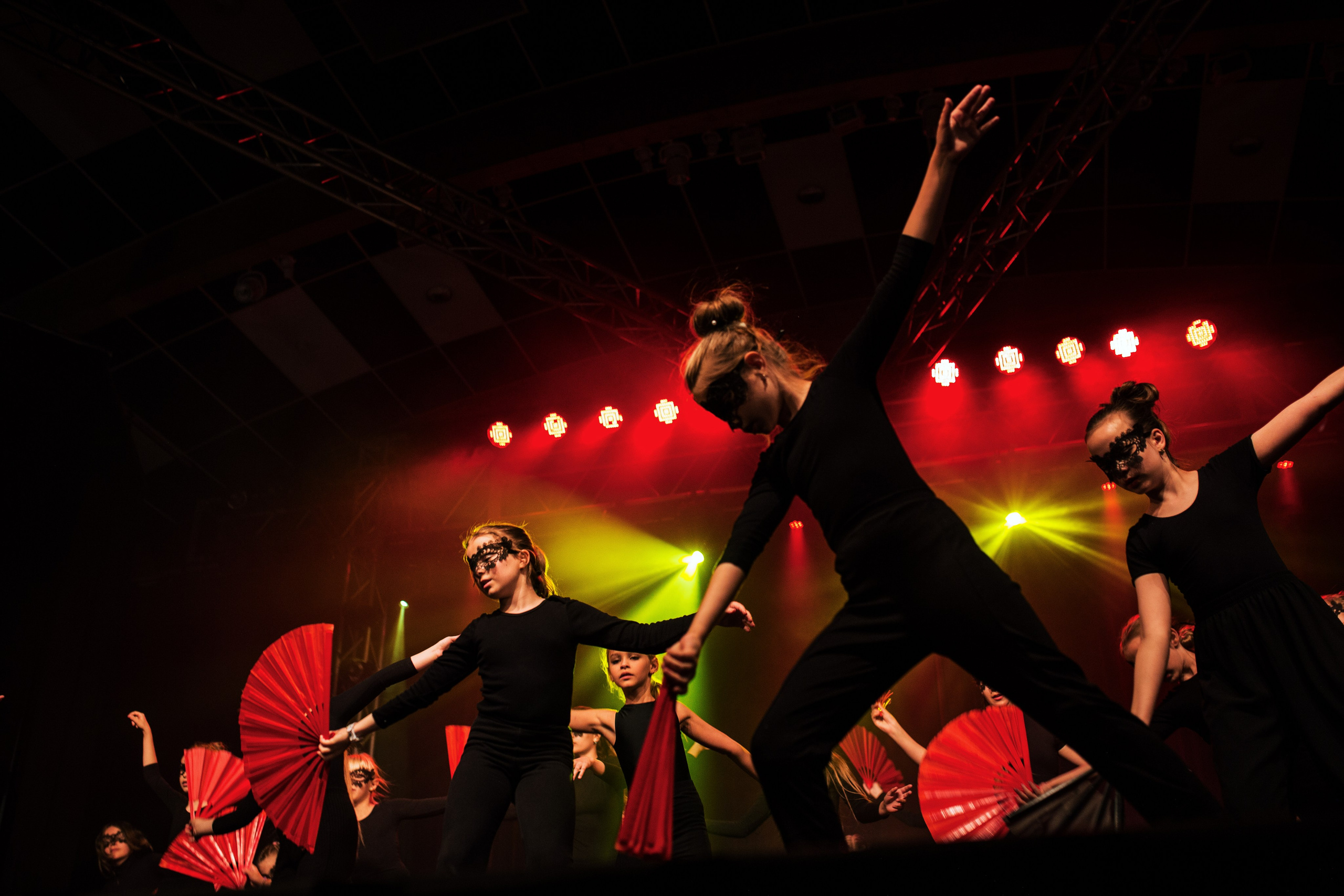 Концерт. Photographer in Warsaw Alena Valnai