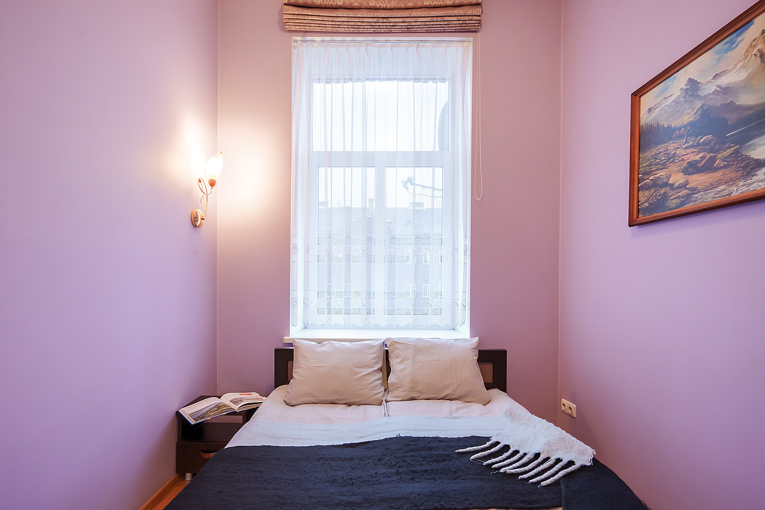 Jablonskio g. 4. Elina Sapiega fotografė Vilniuje