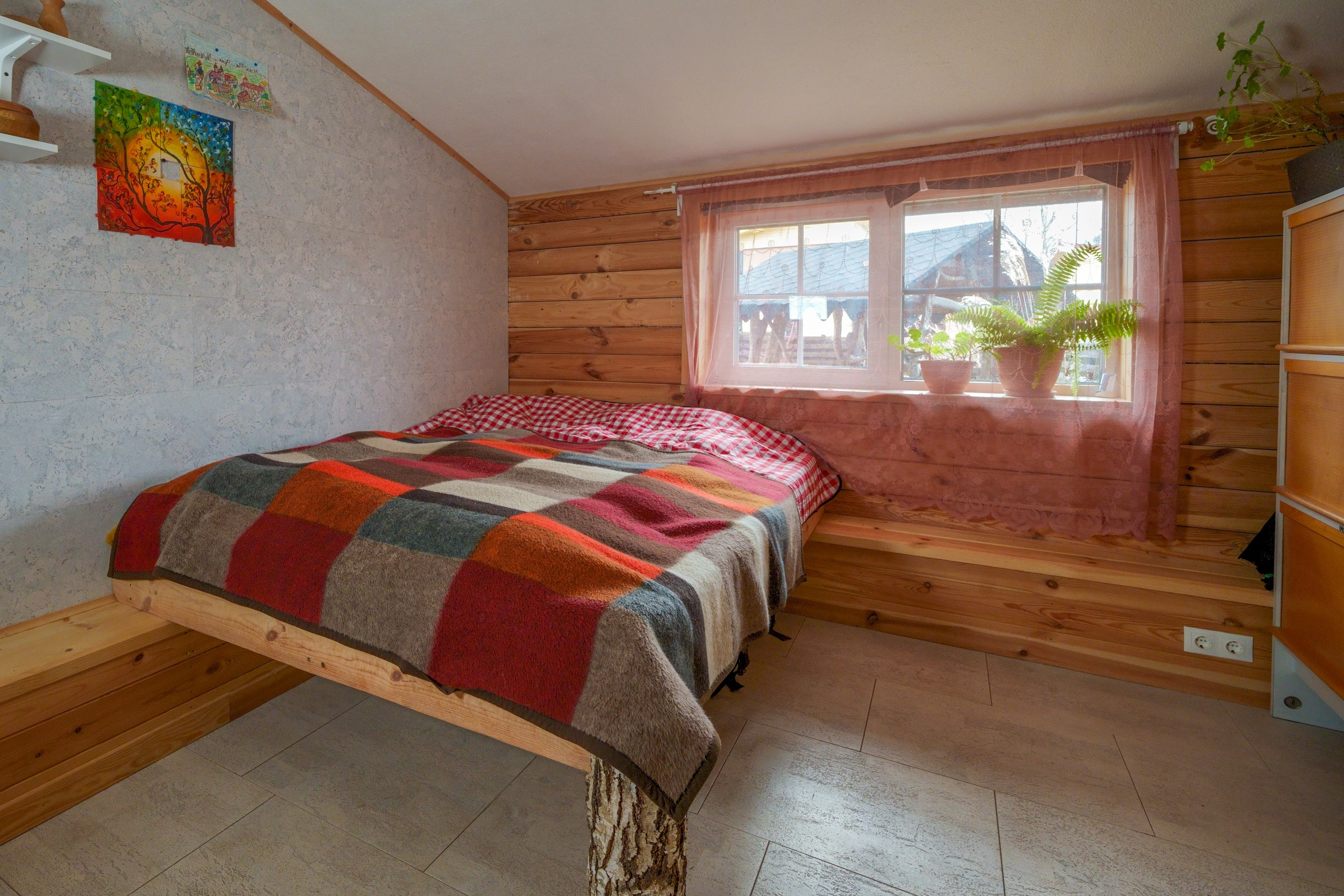 Sebastijoniškių g. 17. Elina Sapiega fotografė Vilniuje