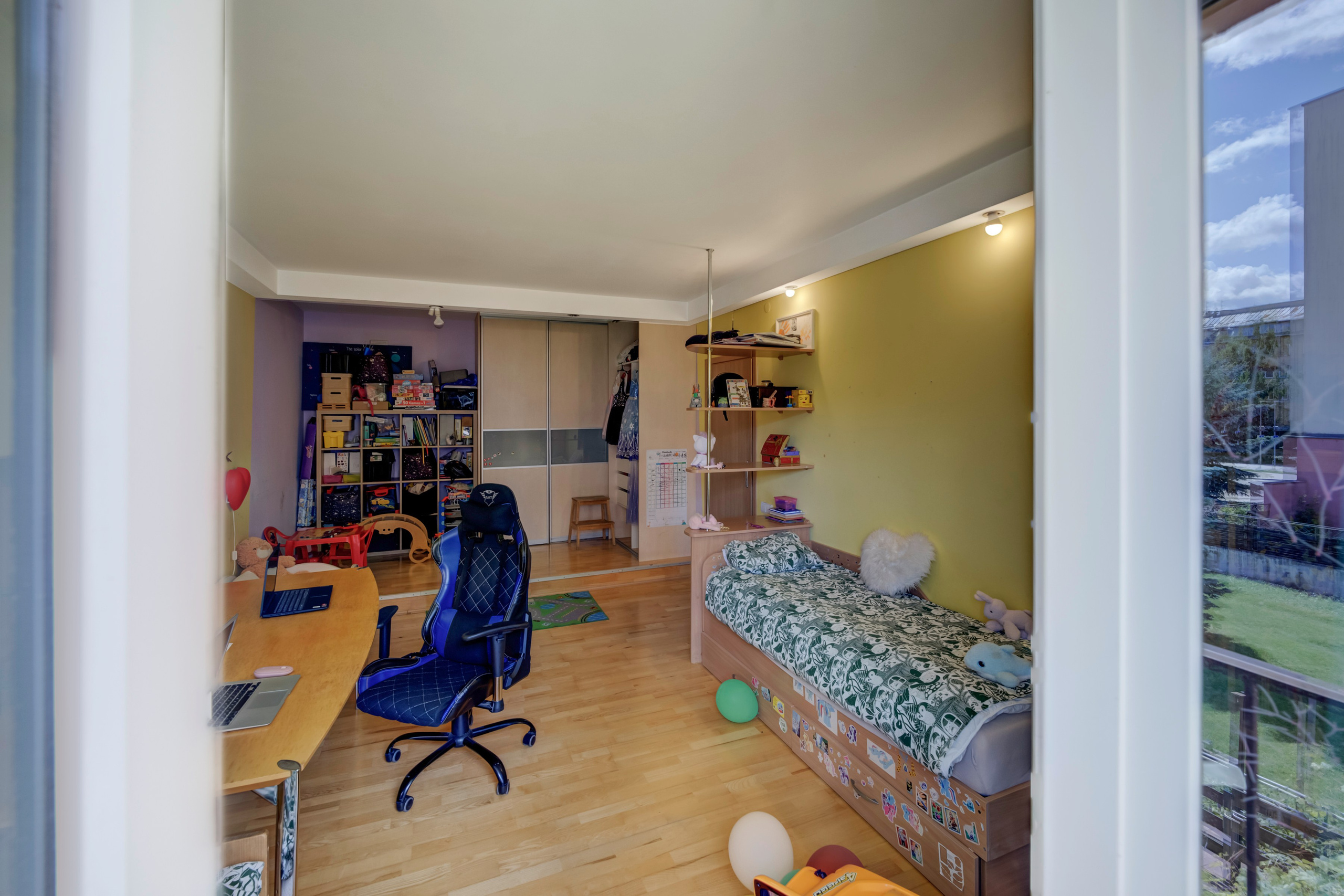 Jonažolių g. 4. Elina Sapiega fotografė Vilniuje