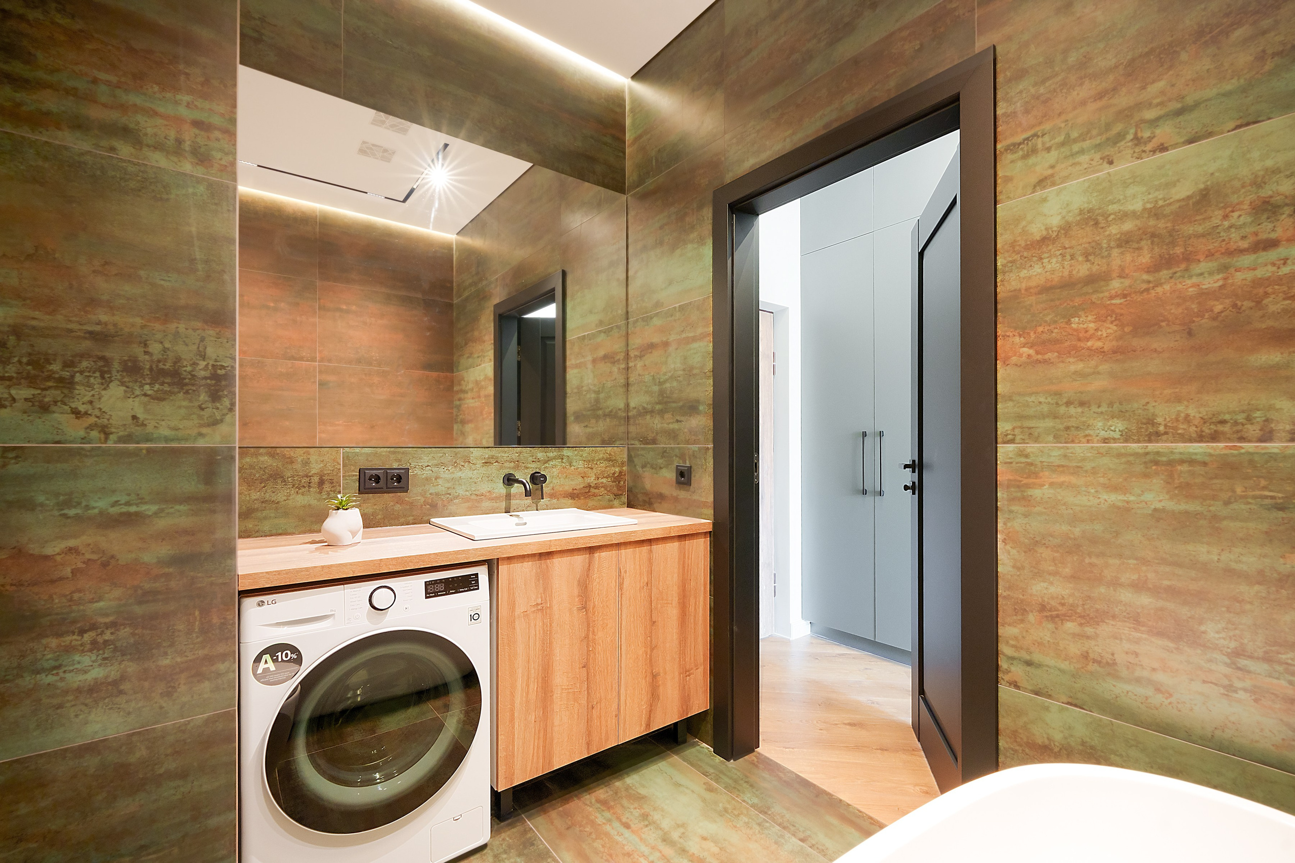 Bajorų kel. 29 2 butai. Elina Sapiega fotografė Vilniuje