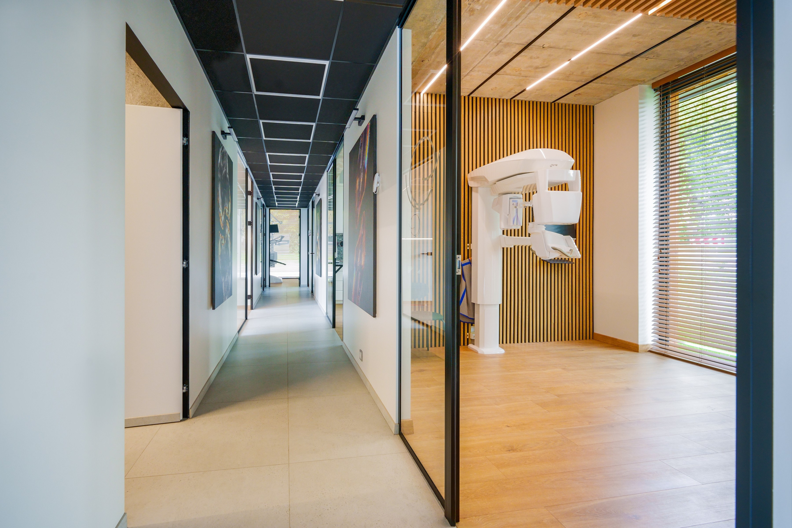 Žaliųjų ežerų g. 27. Elina Sapiega fotografė Vilniuje