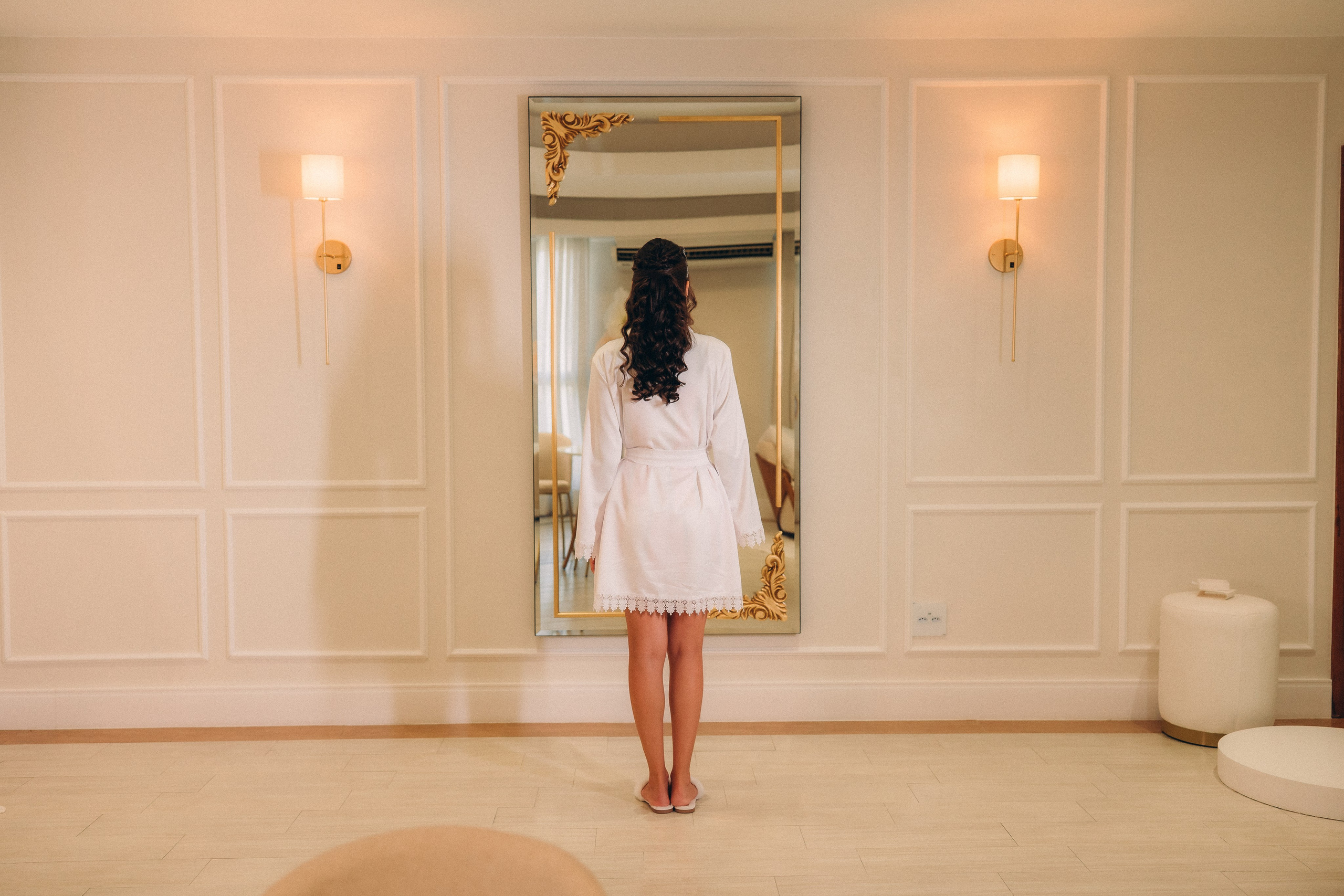 Casamento Jennifer e Paulo. Principal