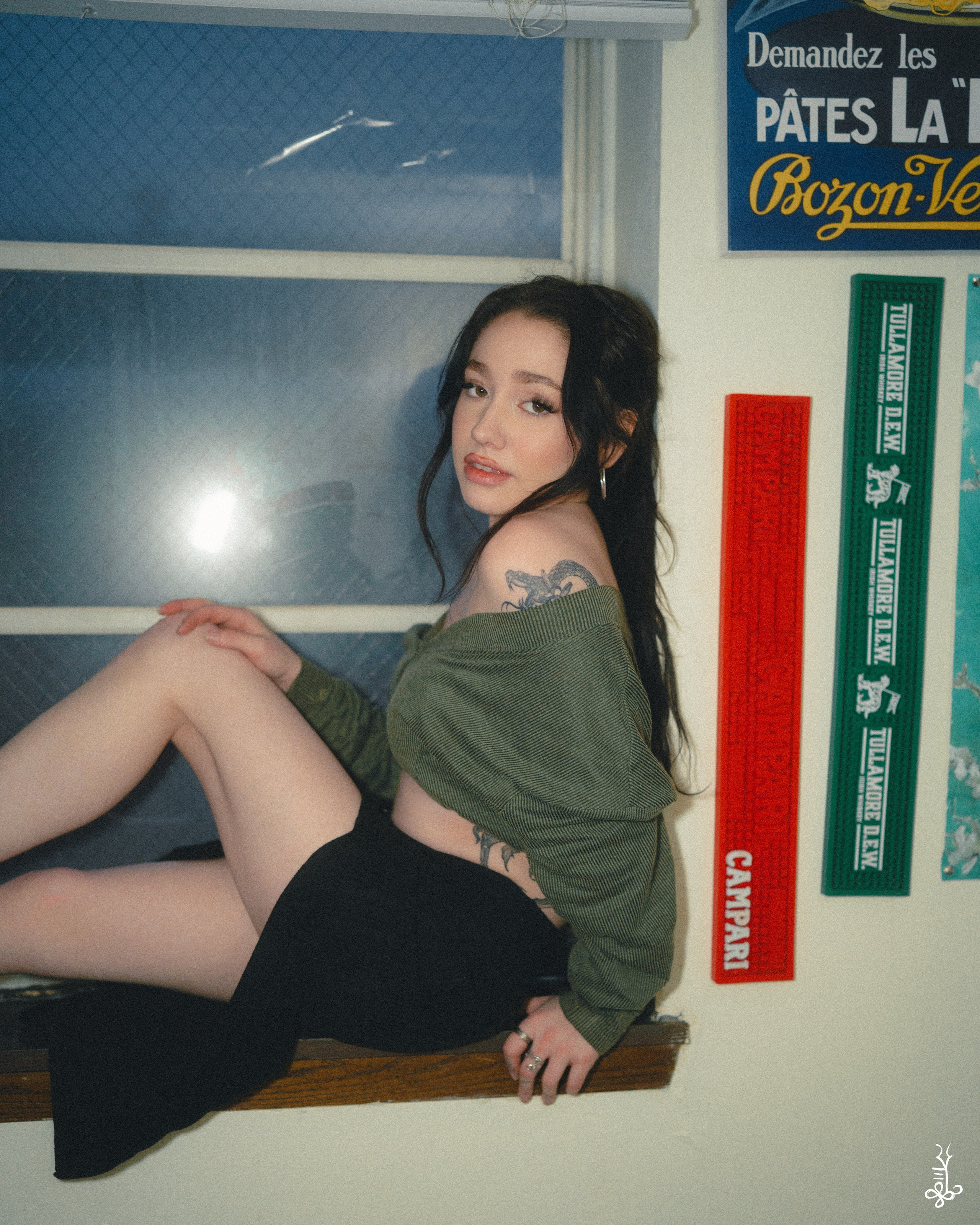 HALIANA. Ke’Ondris | Photographer & Videographer | Indianapolis, IN