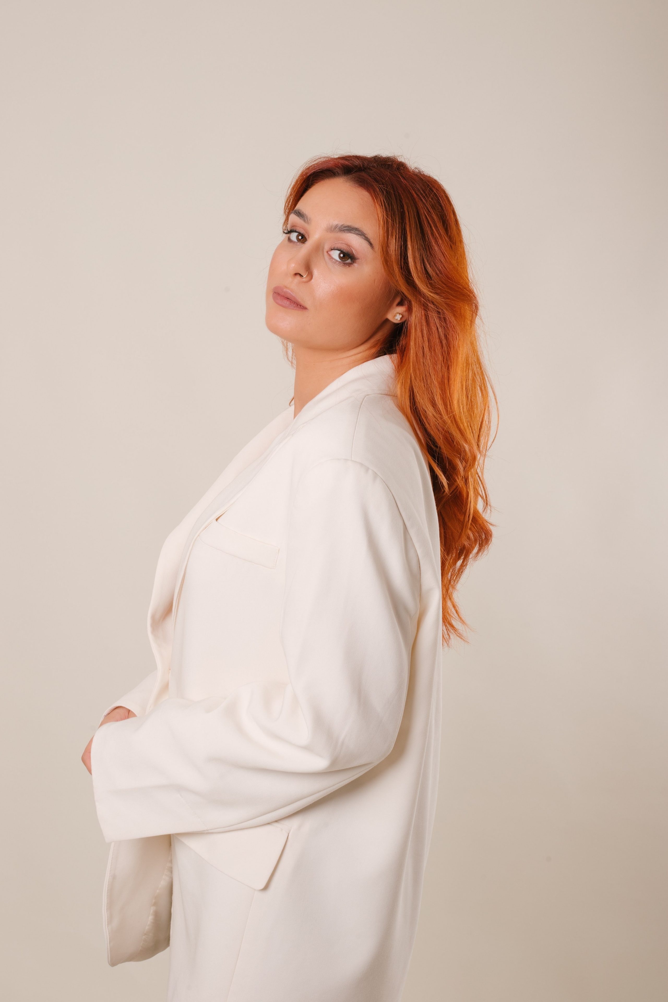 Rafaela. Davi Valente