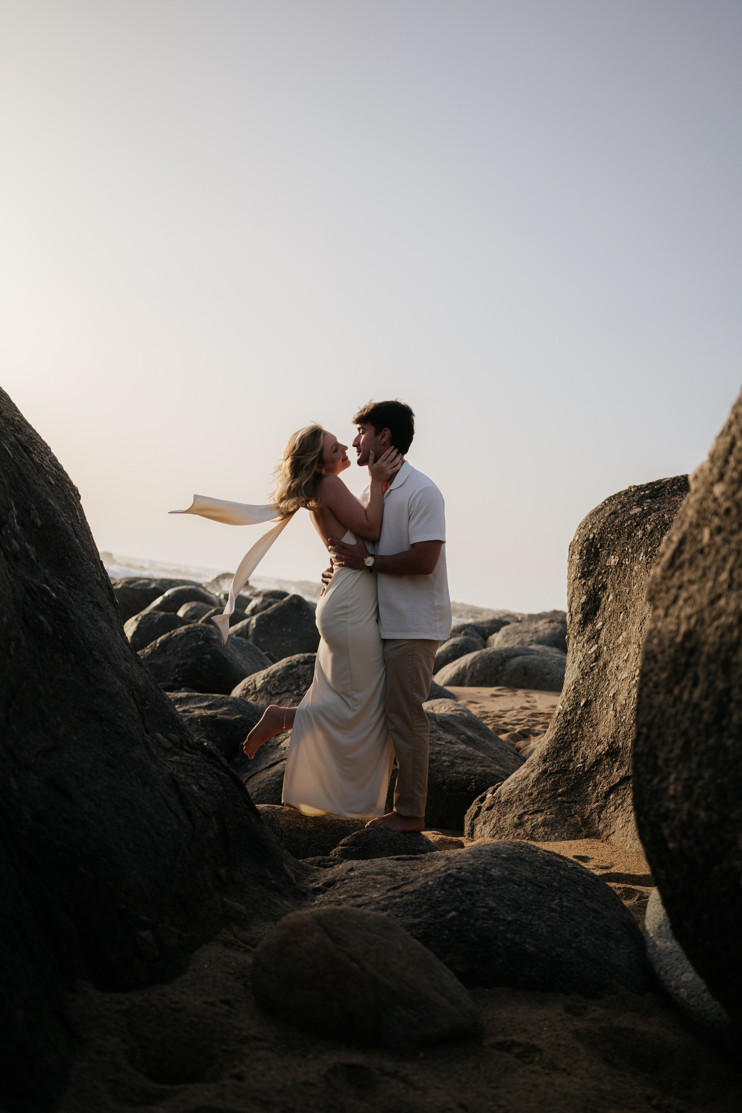 Eduarda & Victor. Fotógrafo de casamentos e ensaios para casais em Porto