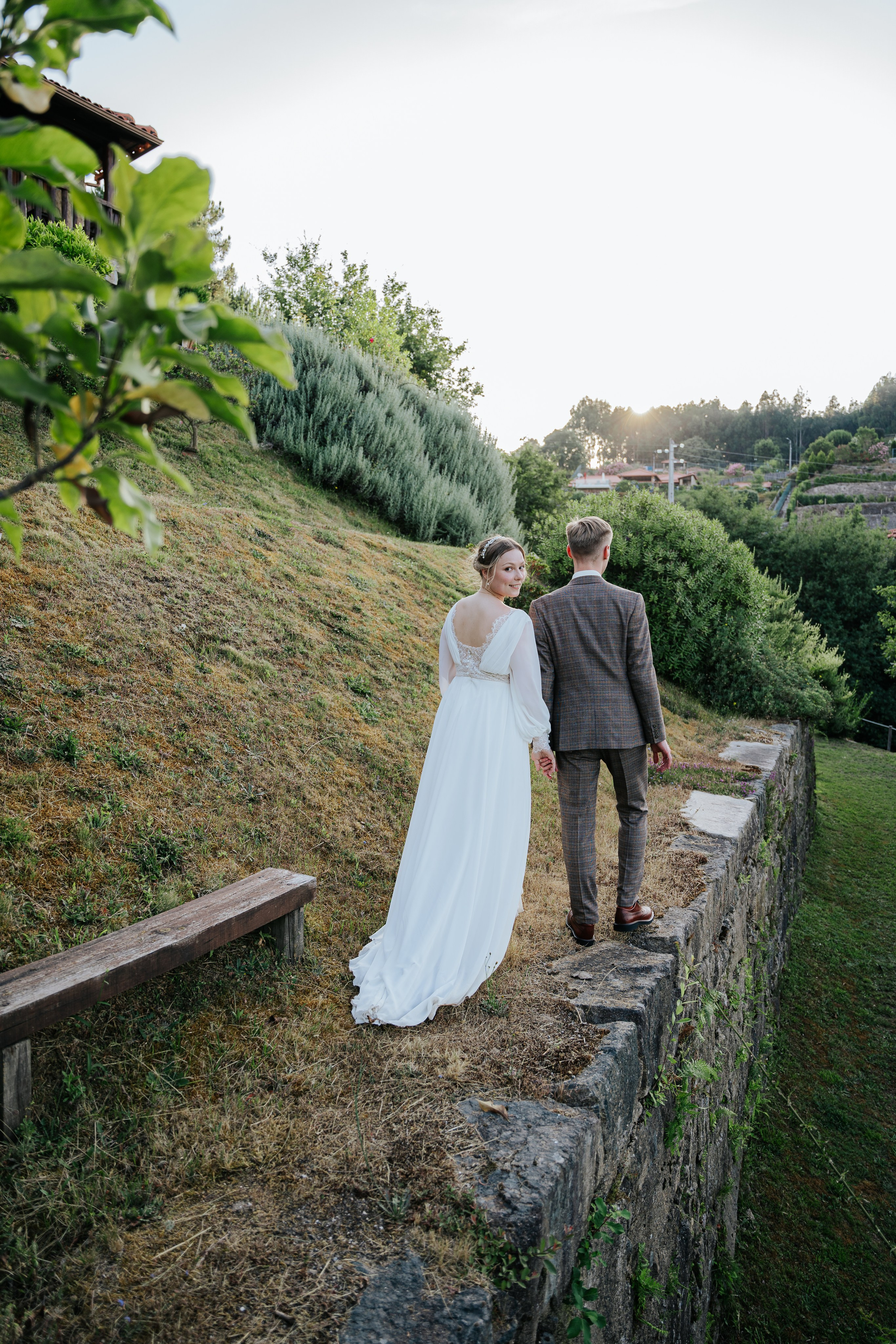 Casamento Anastasiia & Daniil. Davi Valente