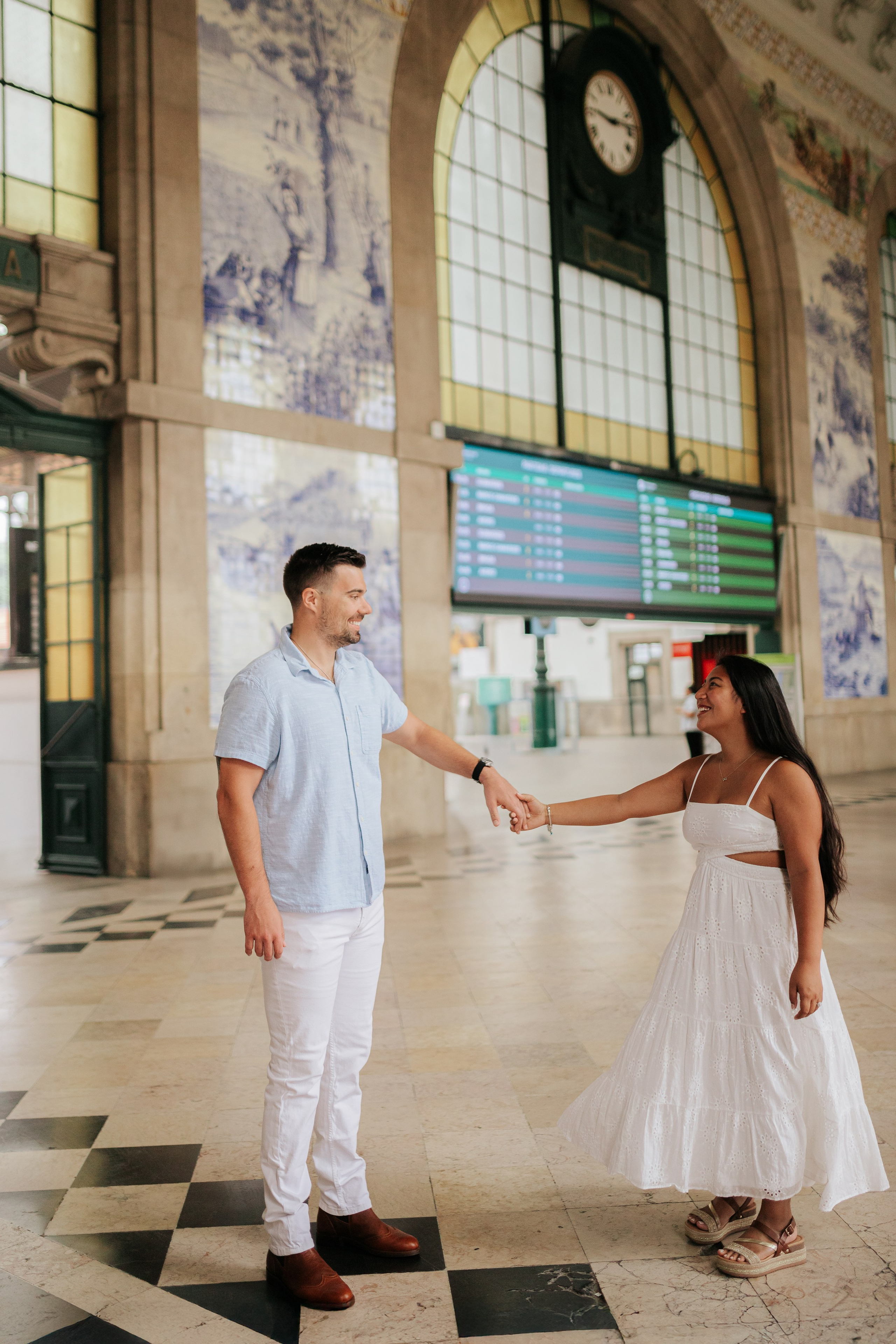 David Loreal. Davi Valente