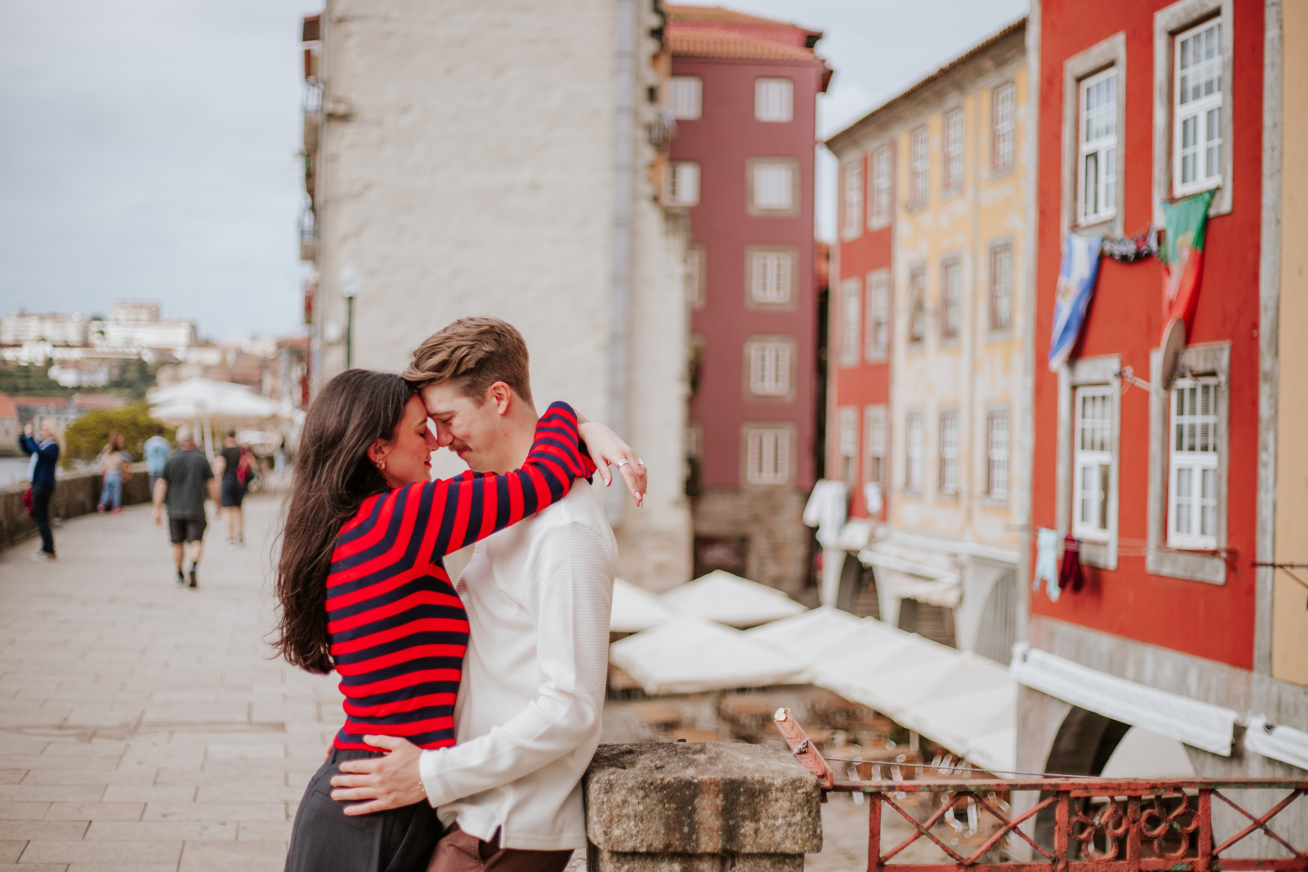 Pedido de Casamento Matt. Davi Valente