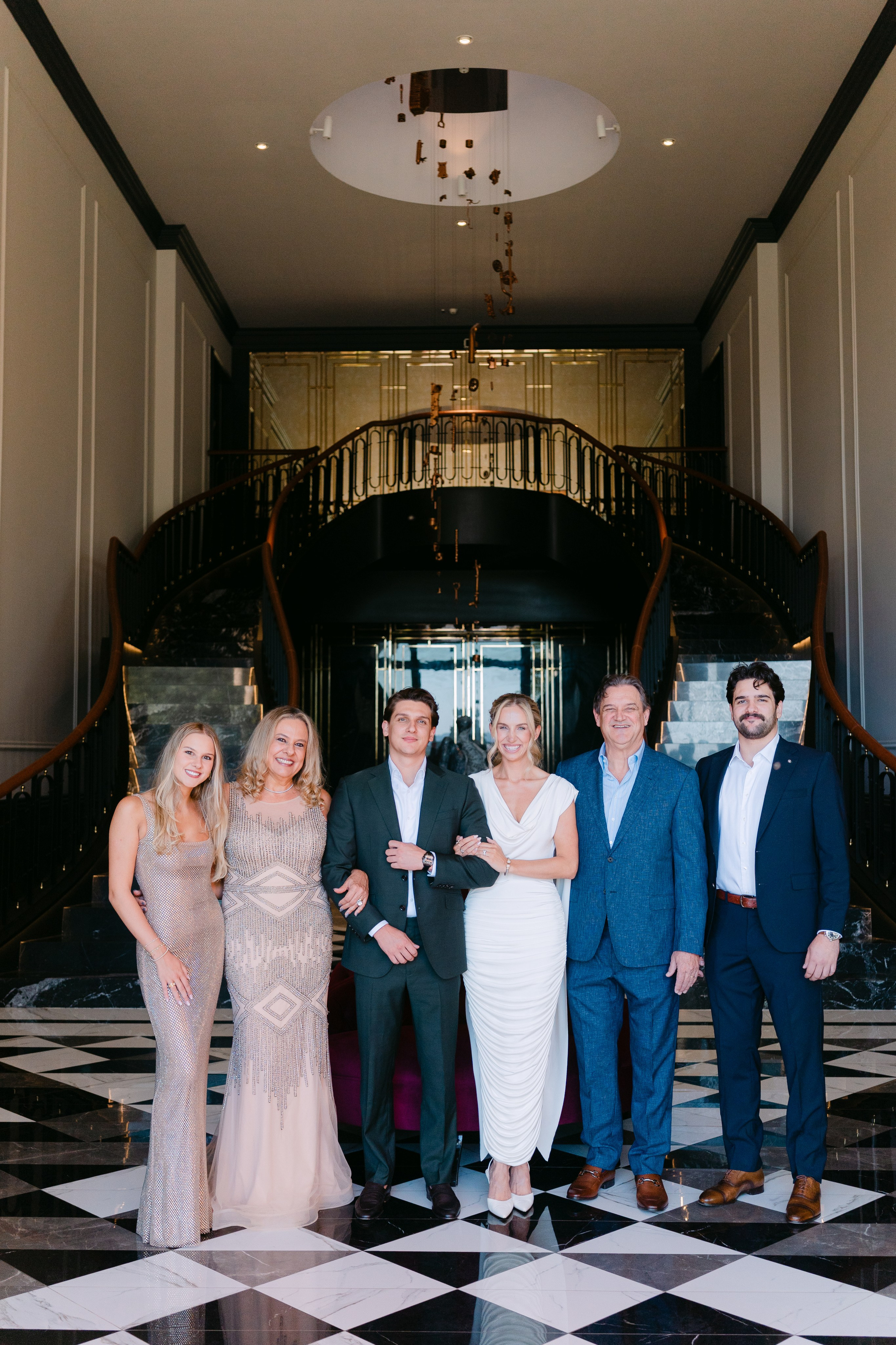 Wedding Reception — Jules & Leo. Wedding and couple photographer in Porto